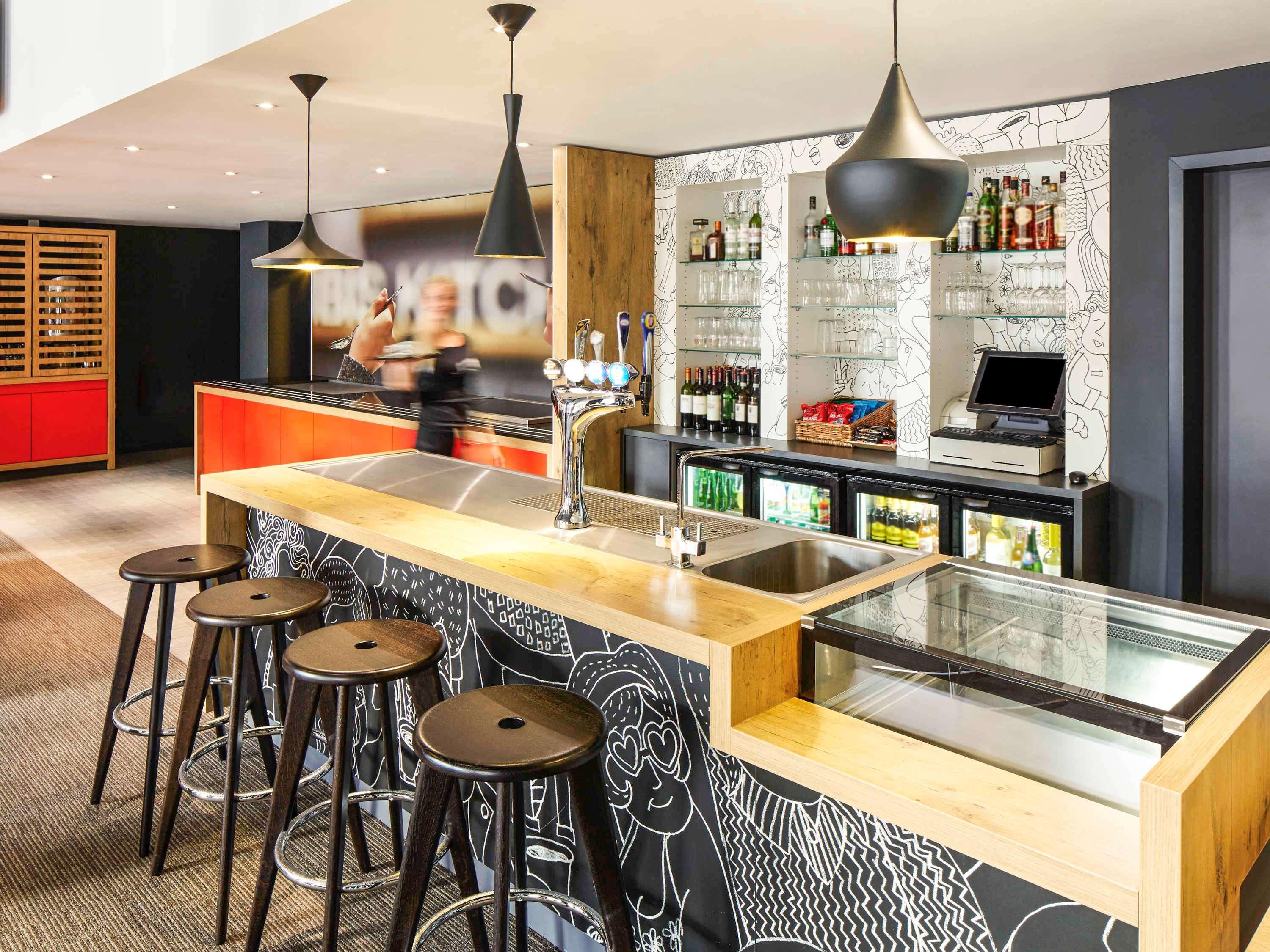 Hotel Ibis Stratford London