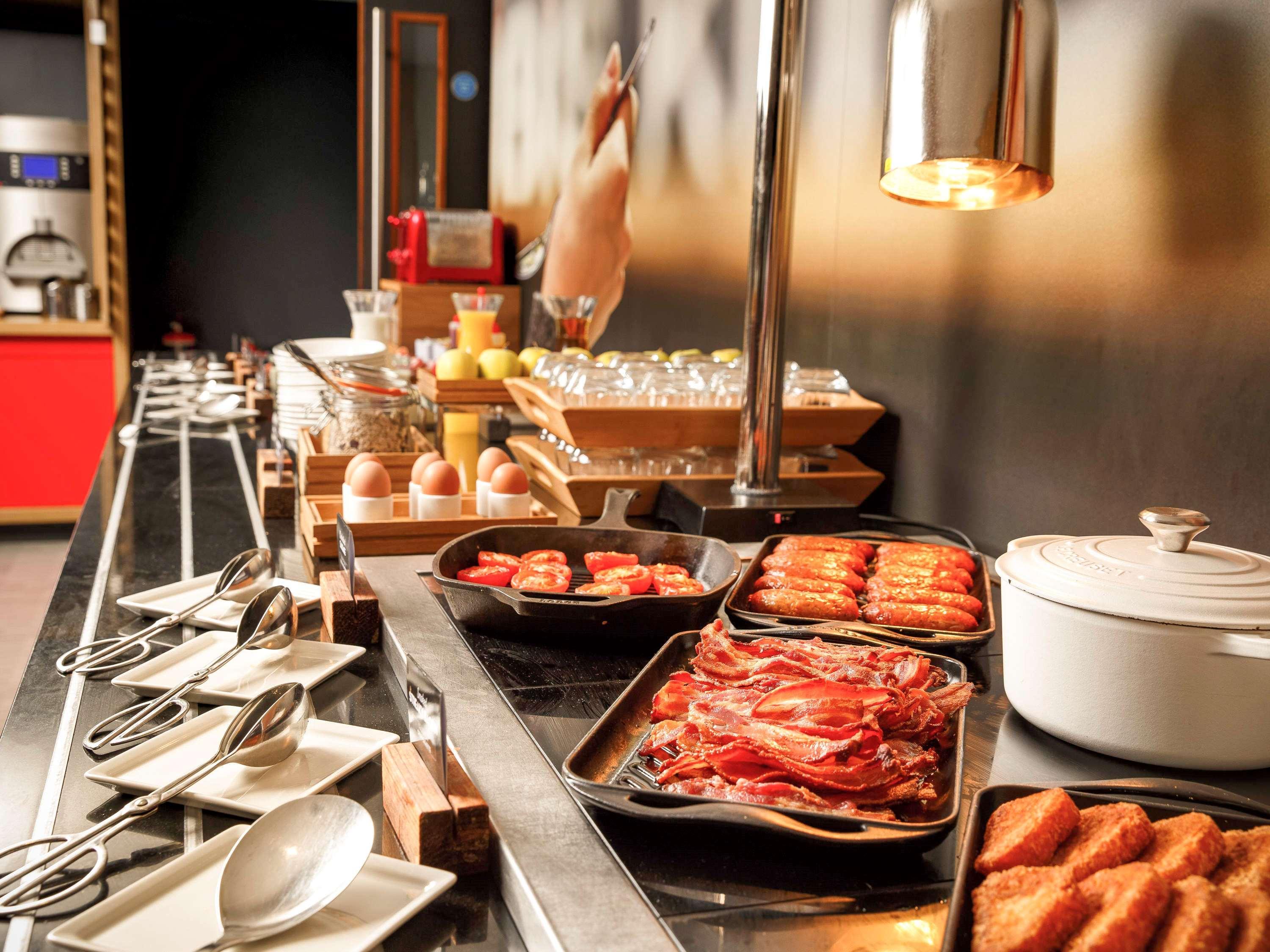 Ibis Stratford Hotel London