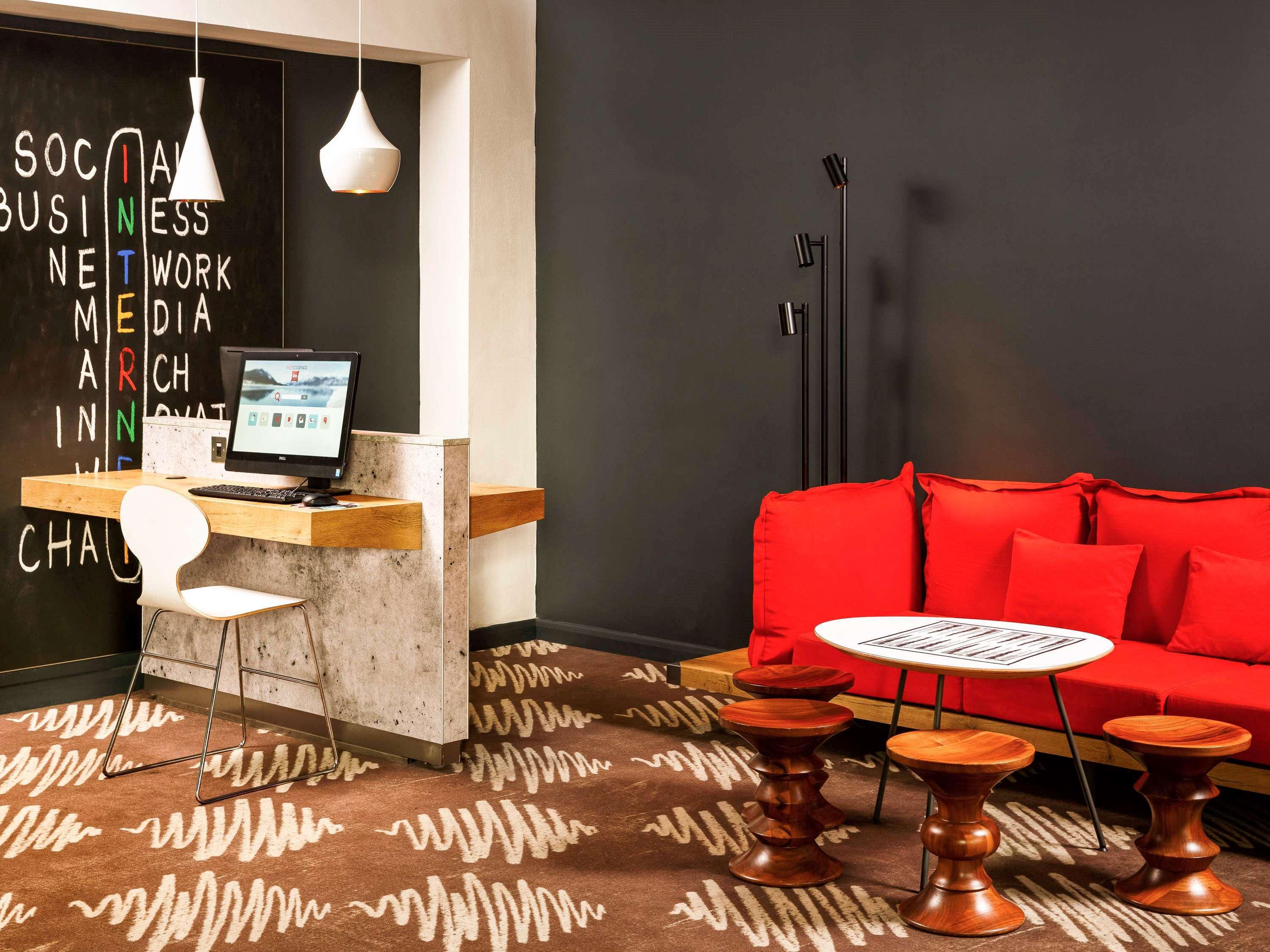 Hotel Ibis Stratford