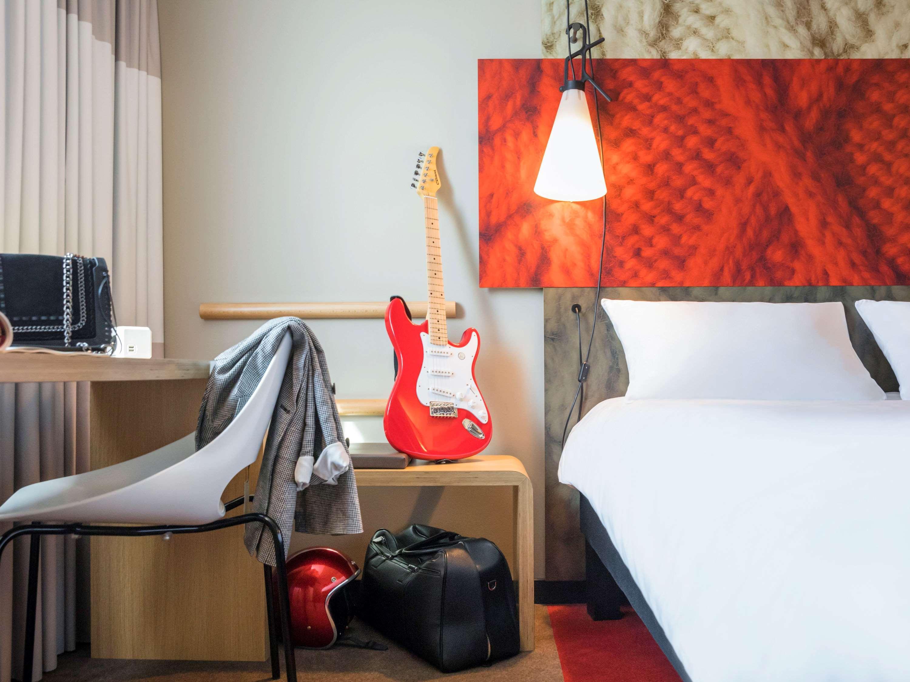 Ibis Stratford London