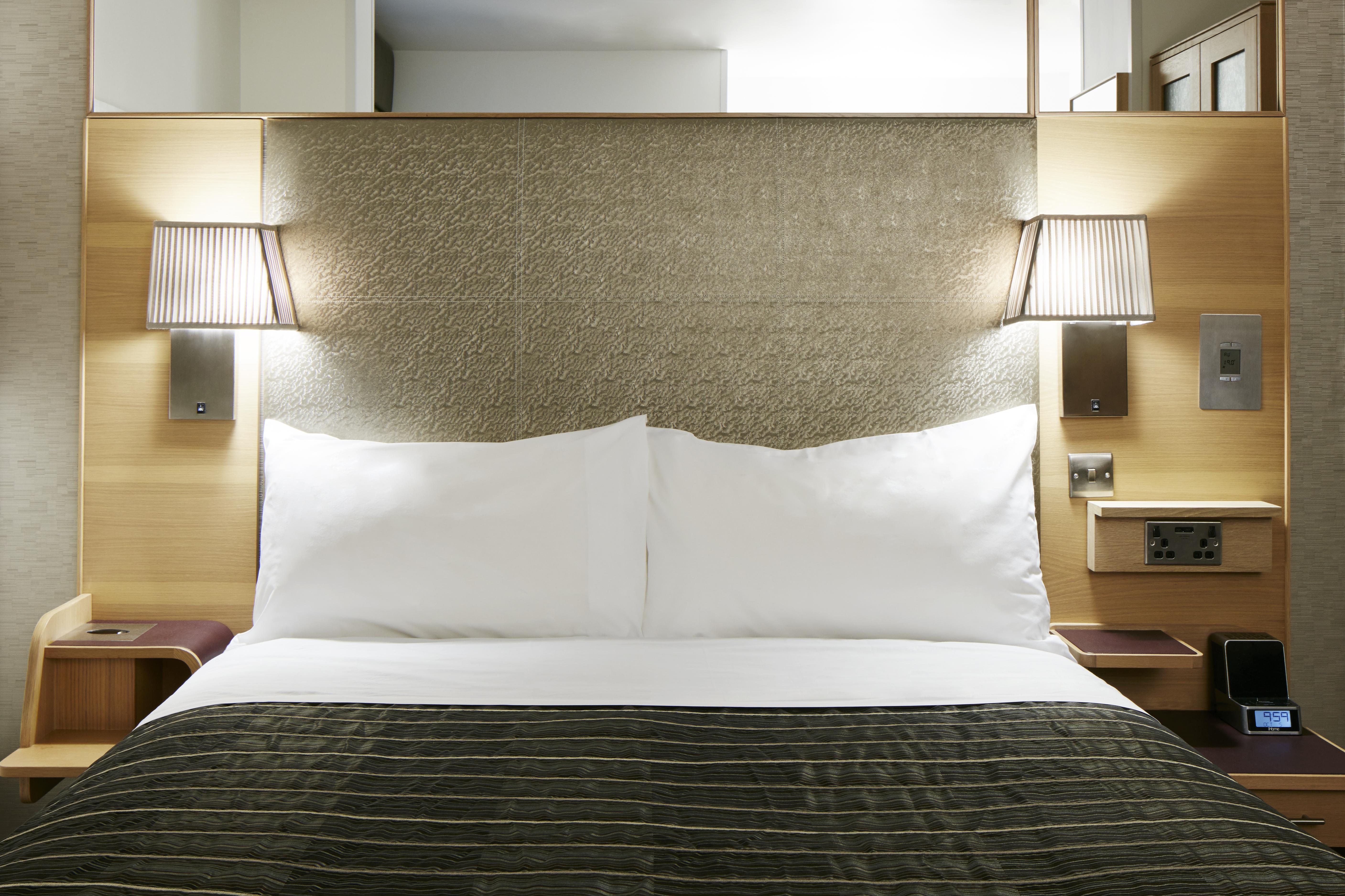 Club Quarters Covent Garden Holborn, Hotel