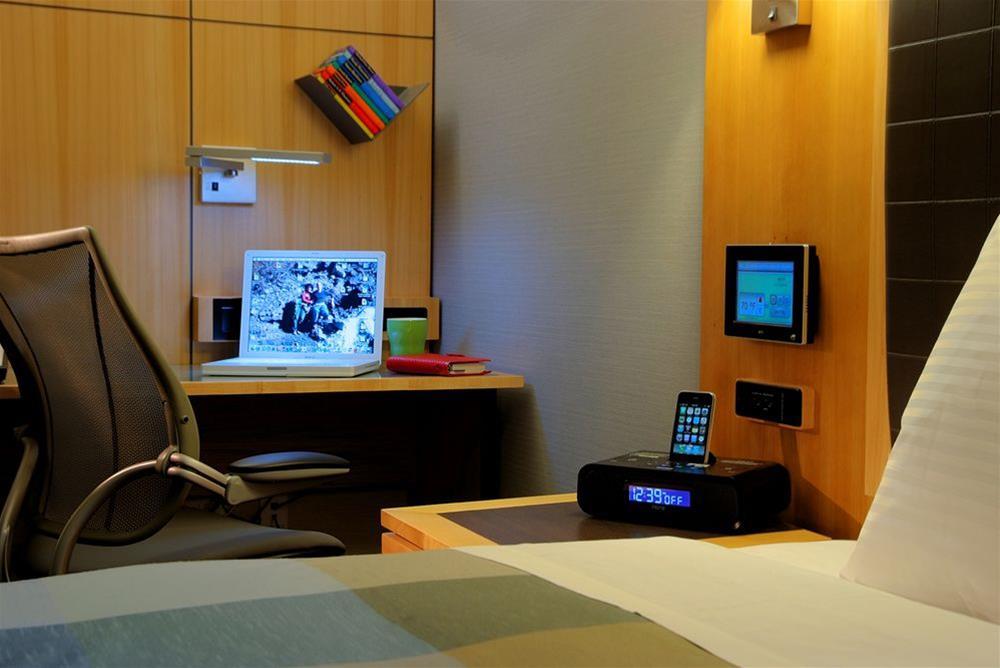 Club Quarters Covent Garden Holborn,