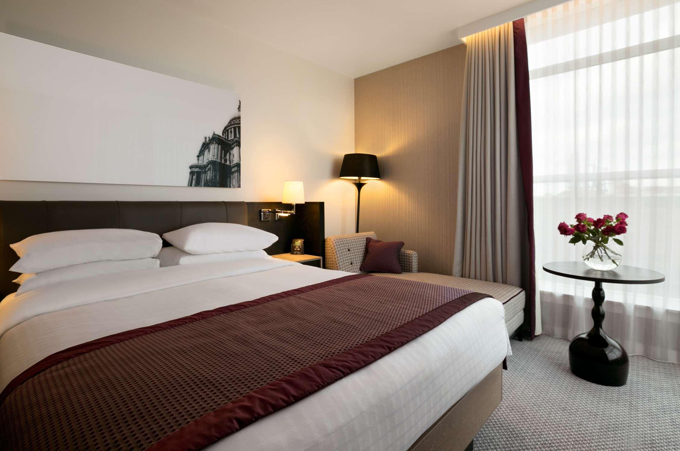 Hilton Angel Islington Hotel Londen