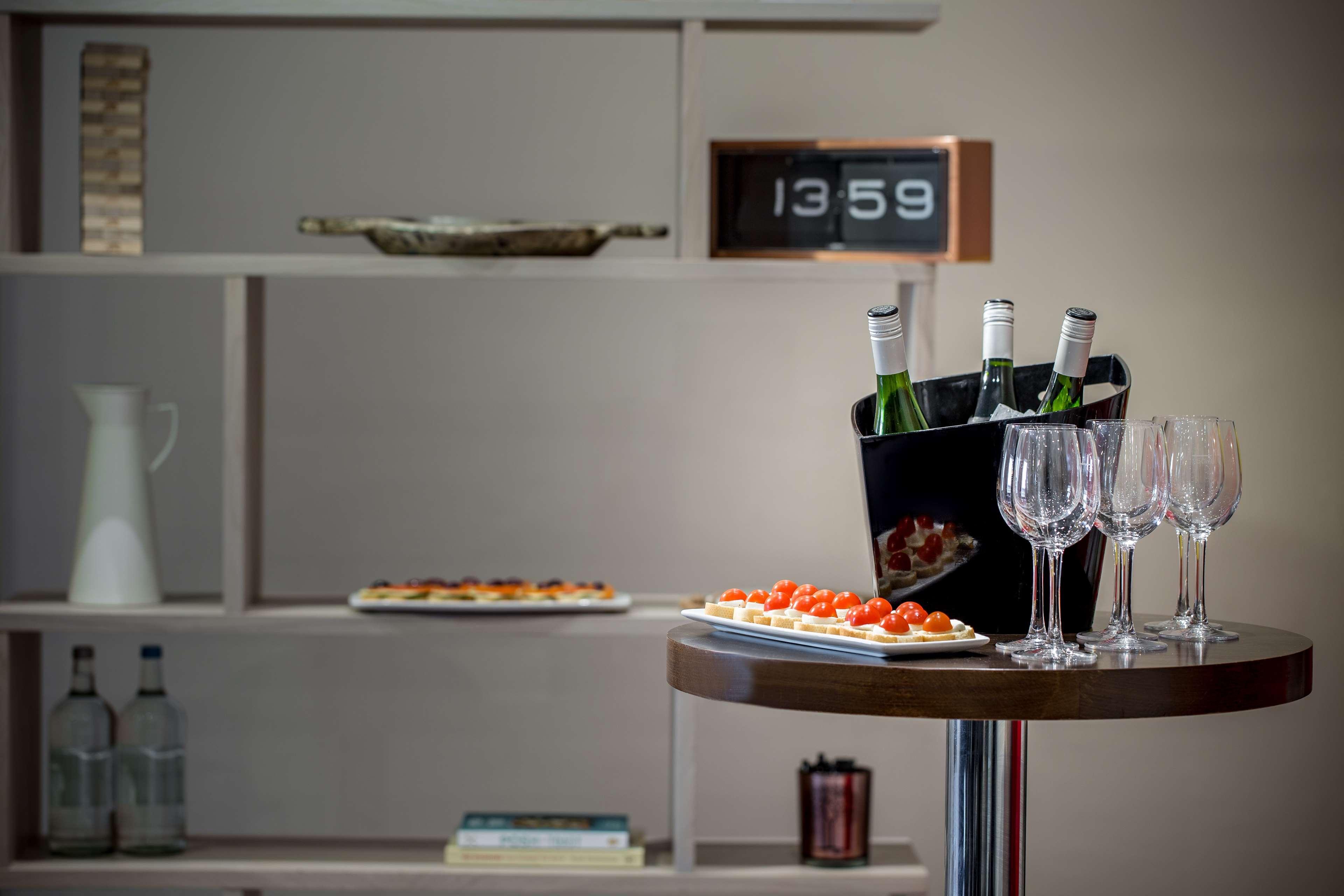 Hilton Angel Islington Hotel Londen