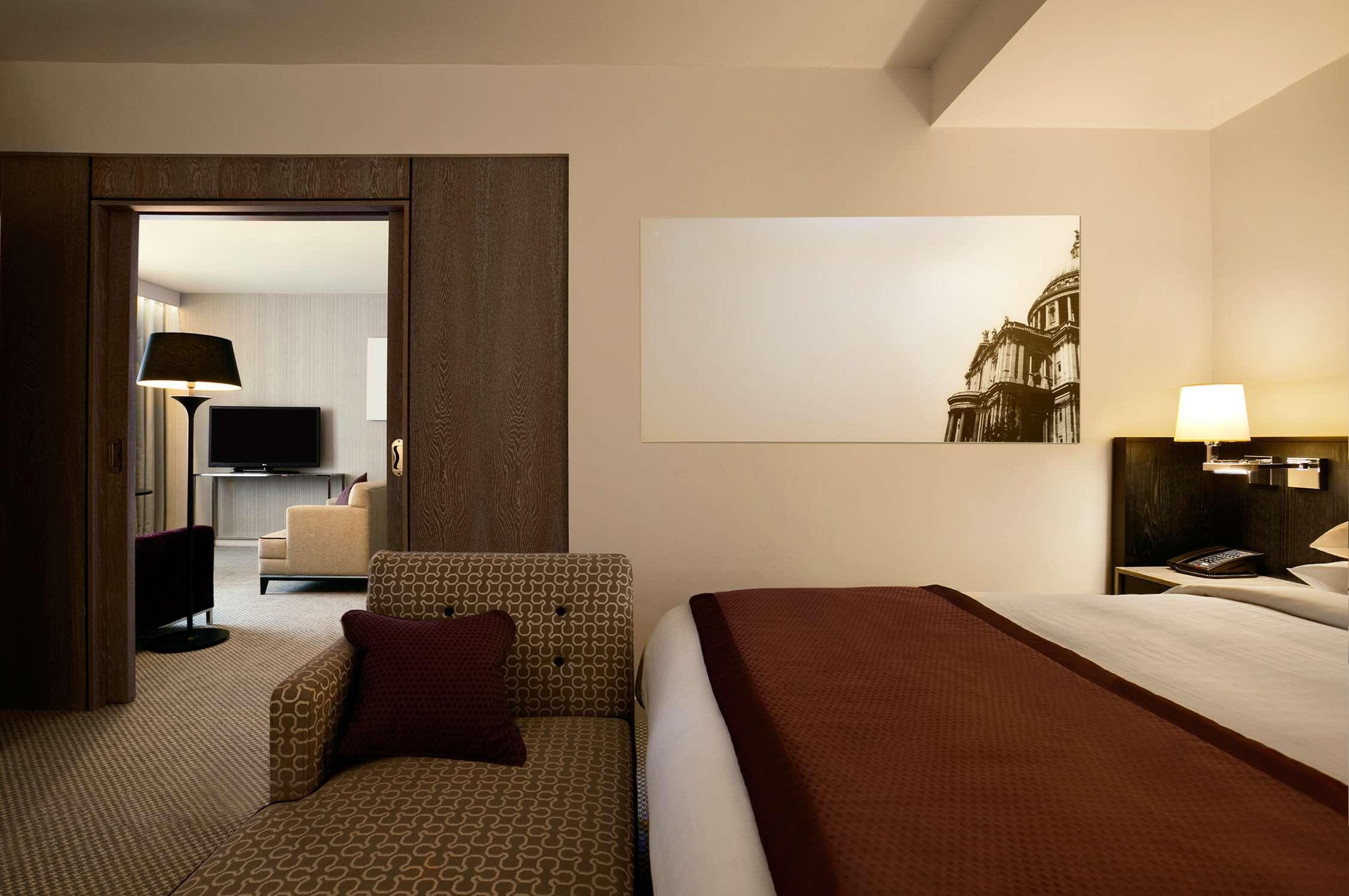 Hilton Angel Islington Hotel Londen