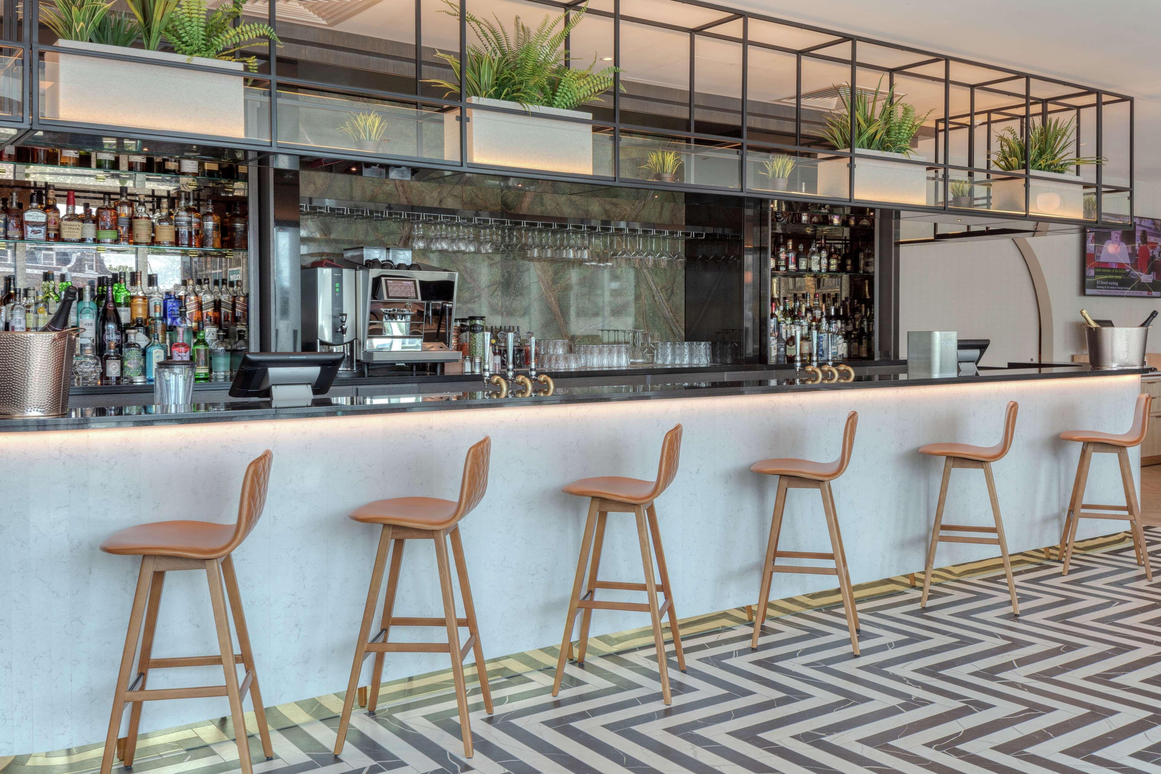 Hilton Angel Islington 4* Londen