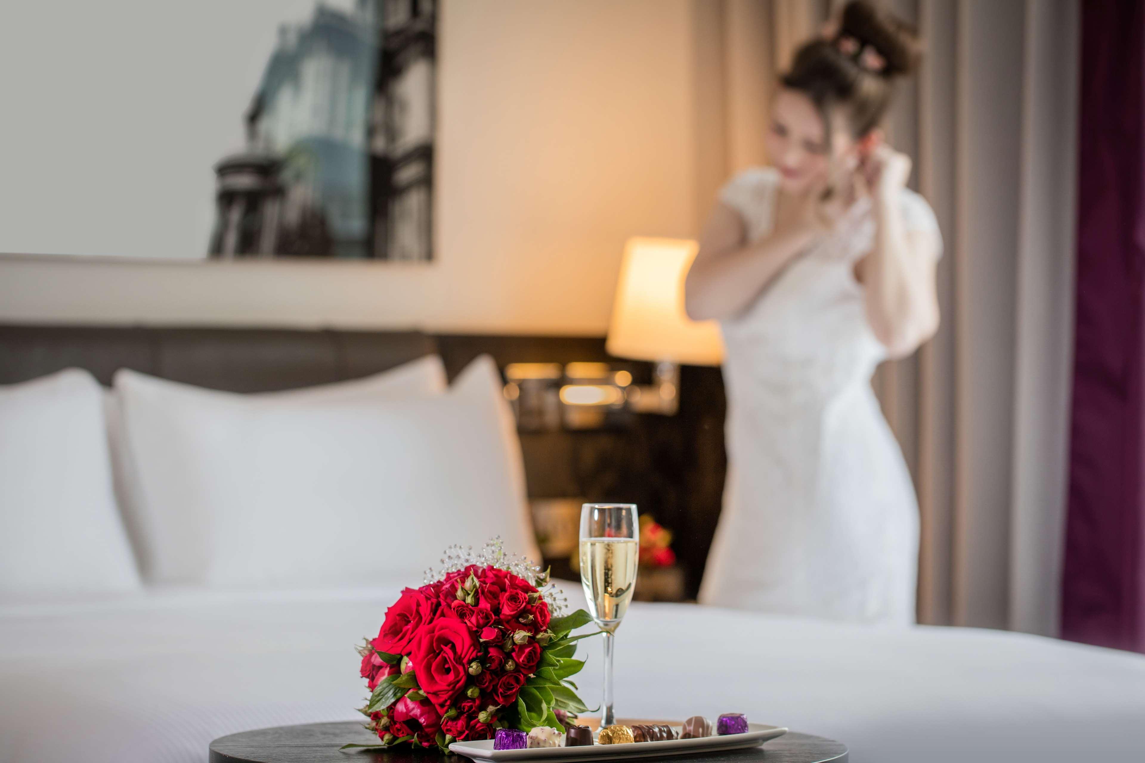 Hotel Hilton Angel Islington Londen