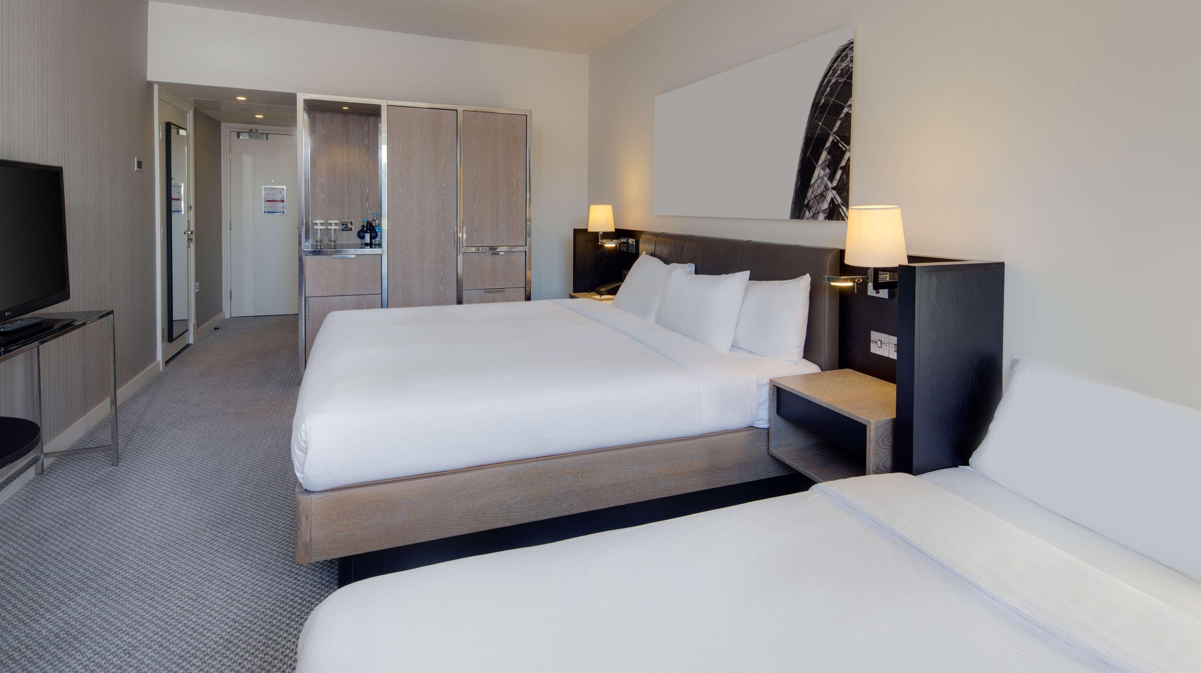 Hilton Angel Islington Londen