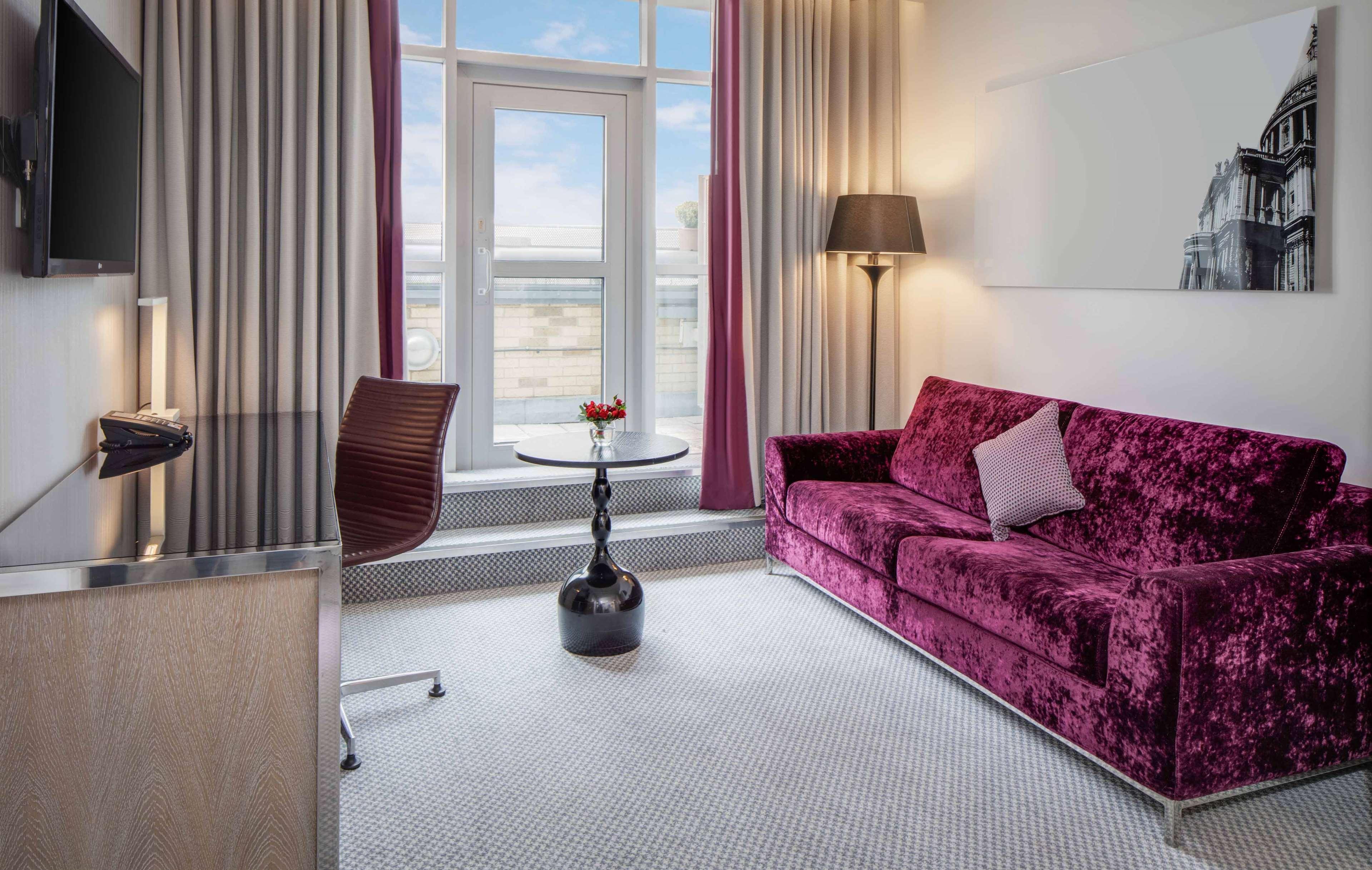 Hilton Angel Islington Londen