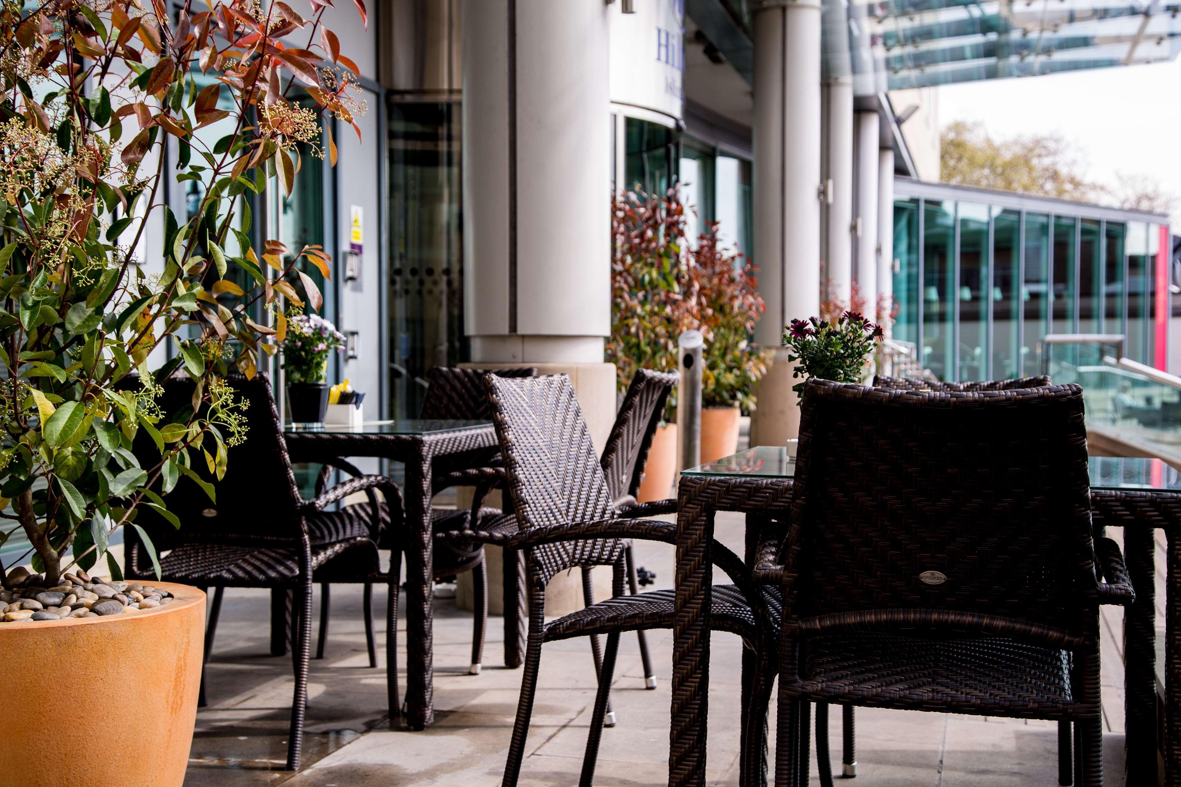 Hotel Hilton Angel Islington Londen