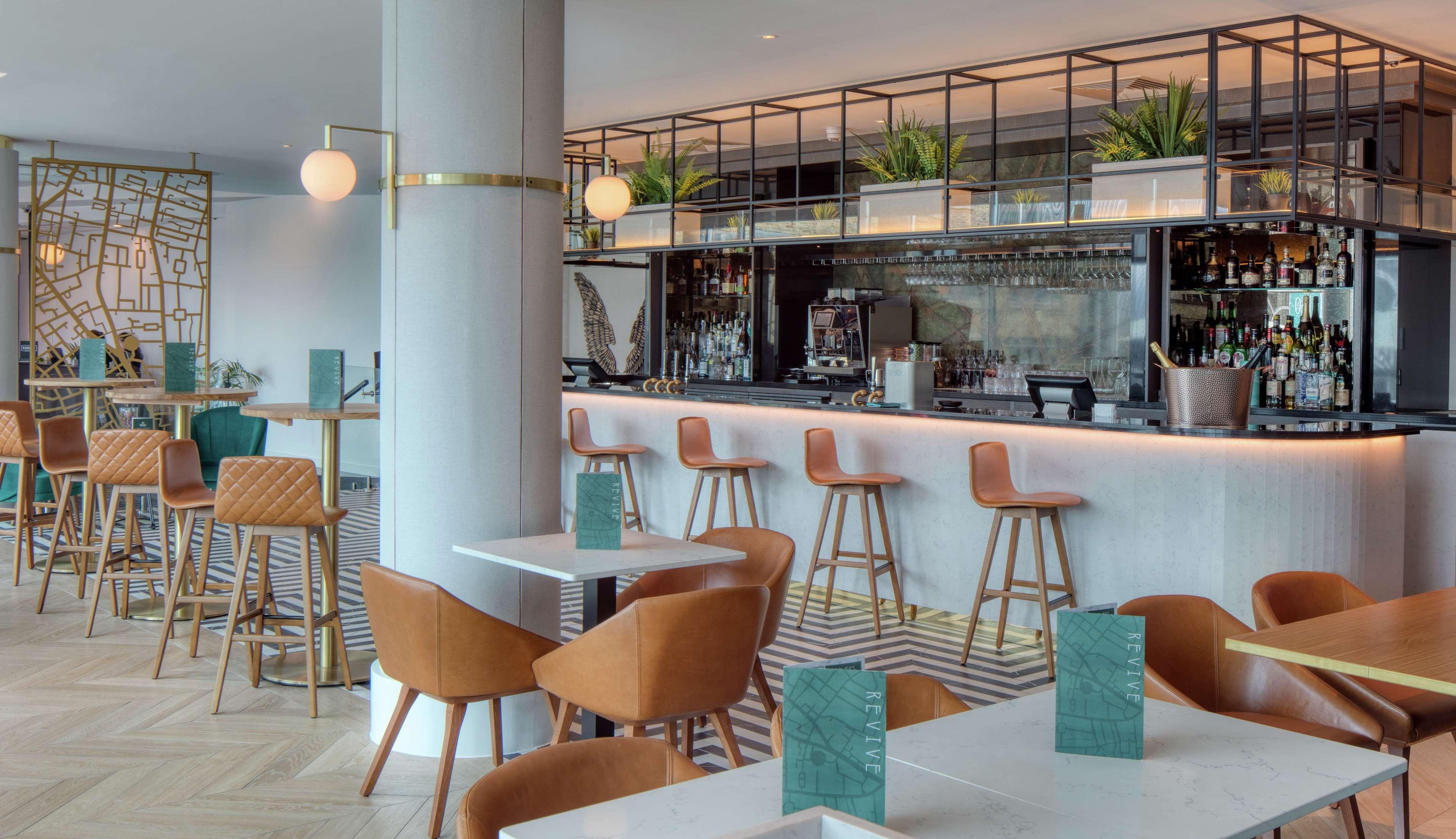 Hilton Angel Islington Londen