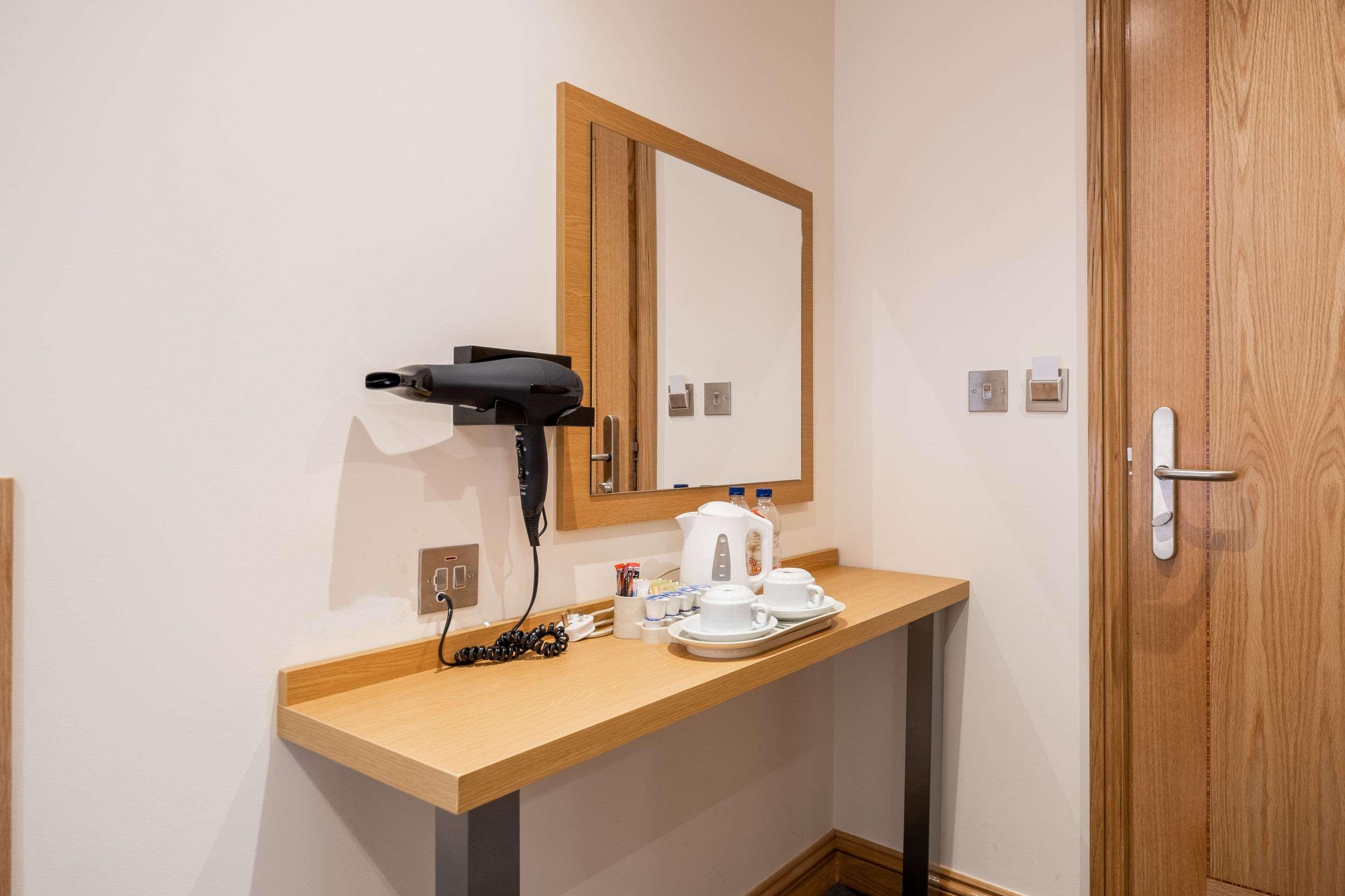 Comfort Hyde Park 3* London