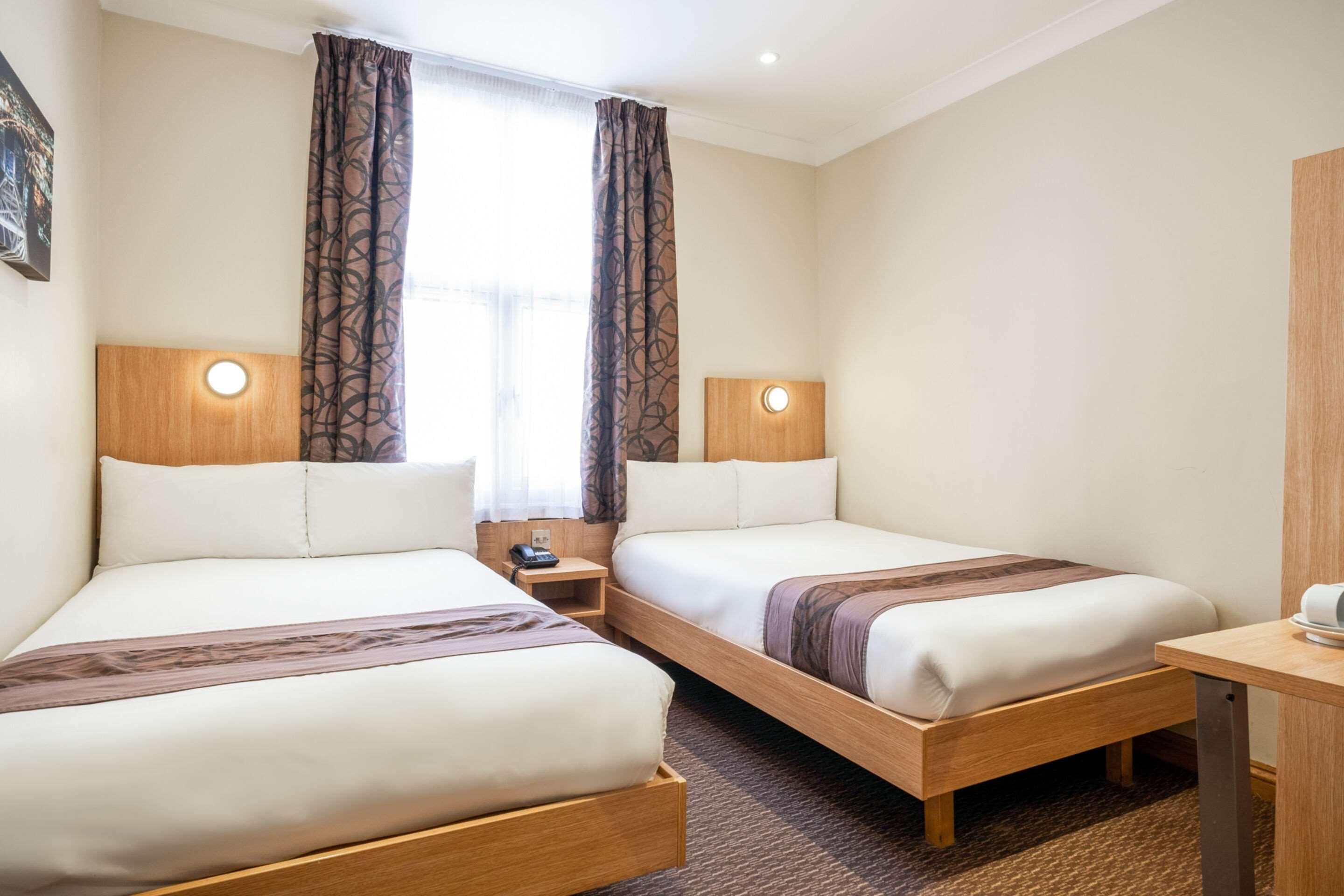 Comfort Hyde Park 3*