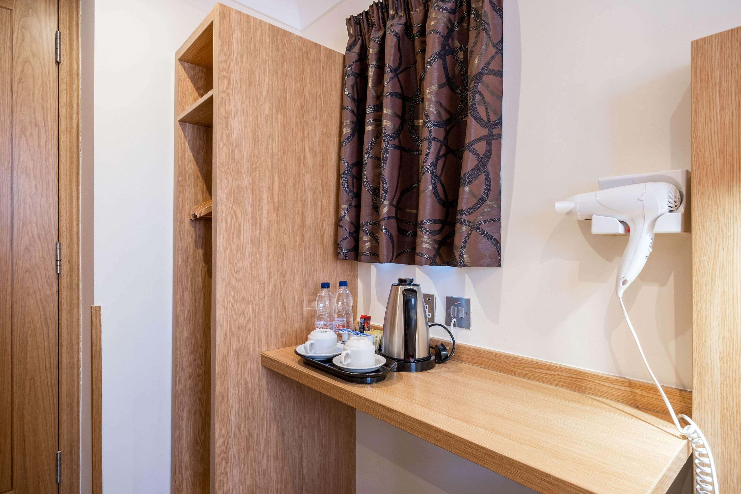 Inn Comfort Hyde Park 3*