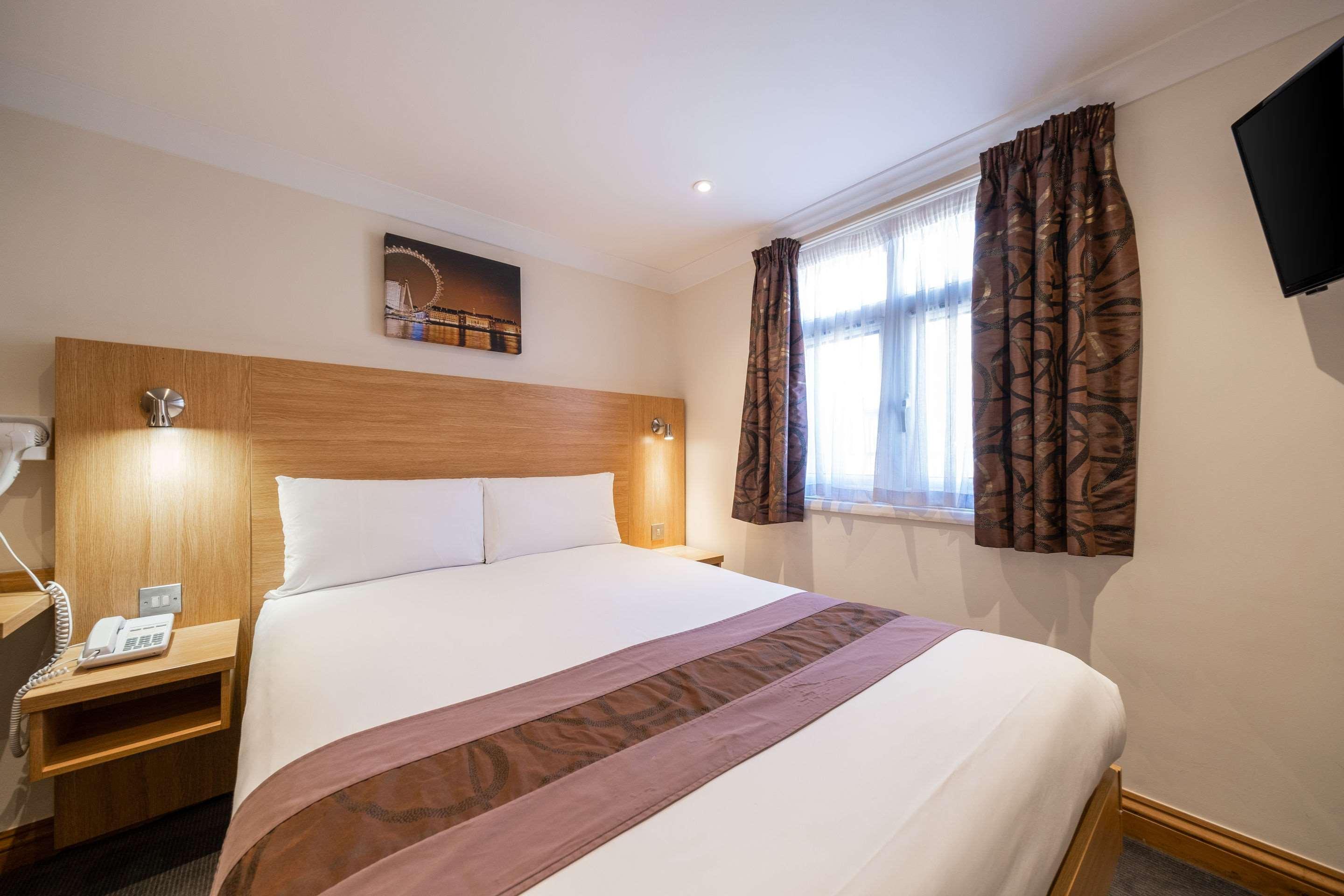 Comfort Hyde Park 3*
