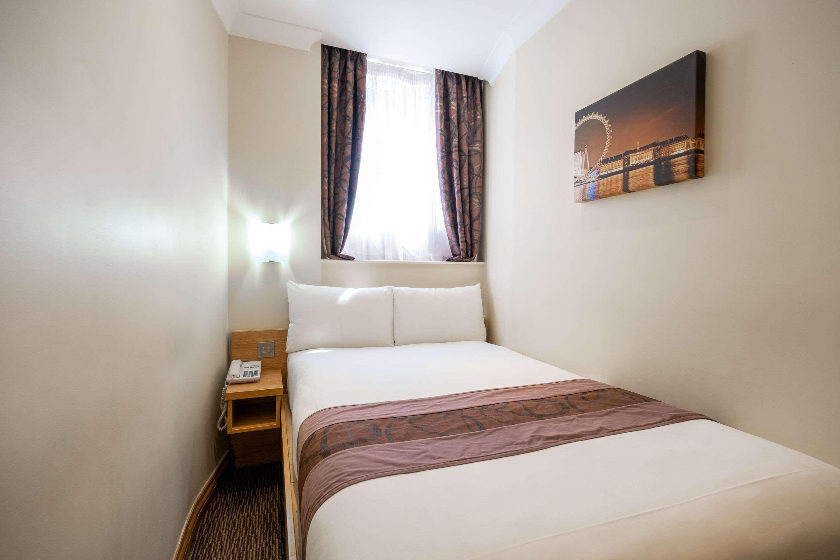 Comfort Hyde Park Inn