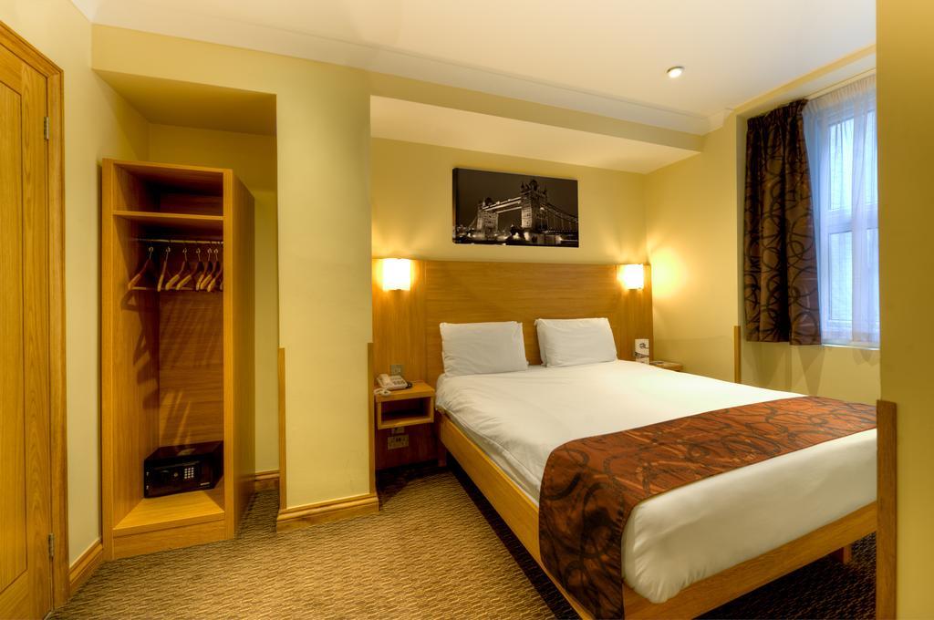 Comfort Hyde Park