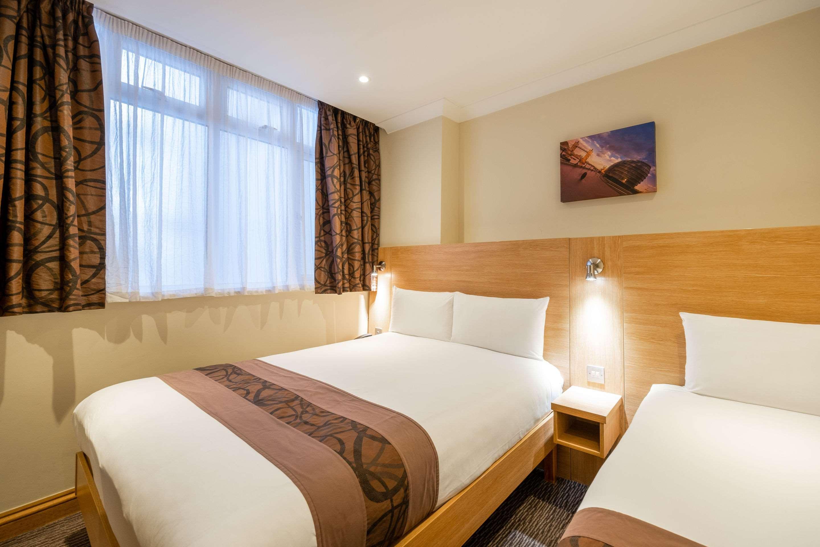 Inn Comfort Hyde Park 3*
