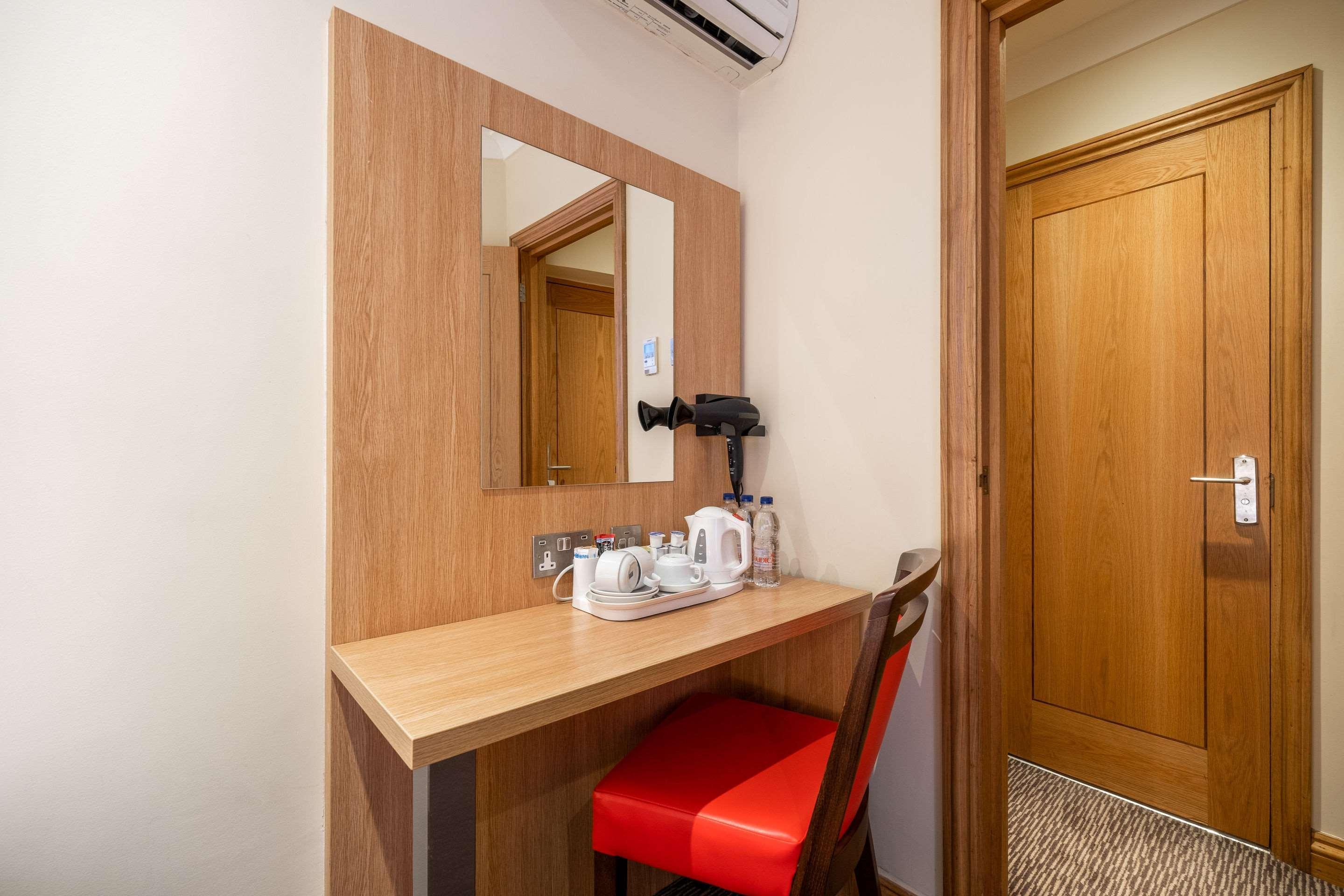 Inn Comfort Hyde Park