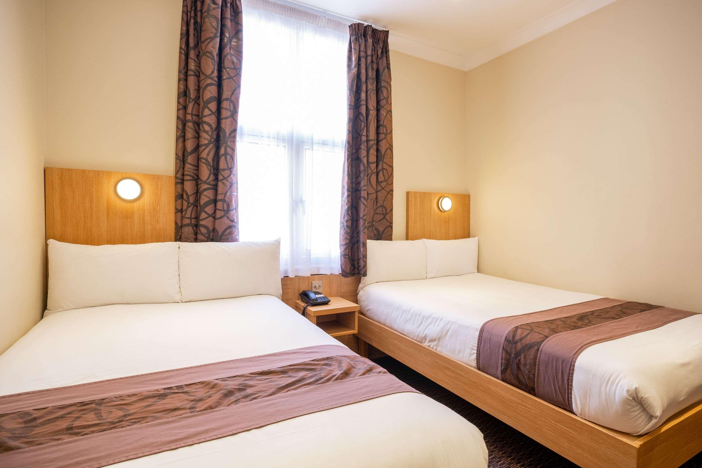 Inn Comfort Hyde Park