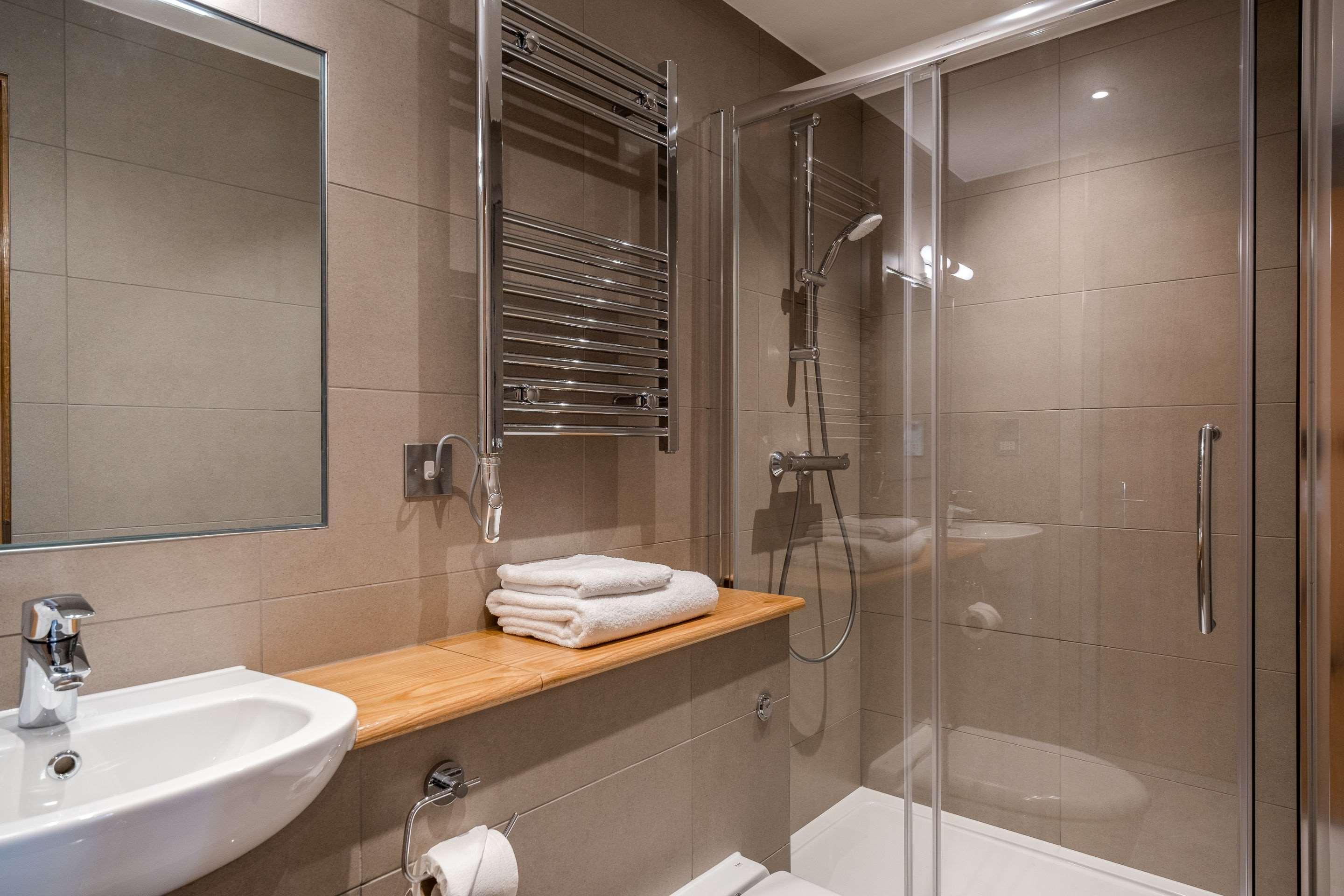 Comfort Hyde Park 3*