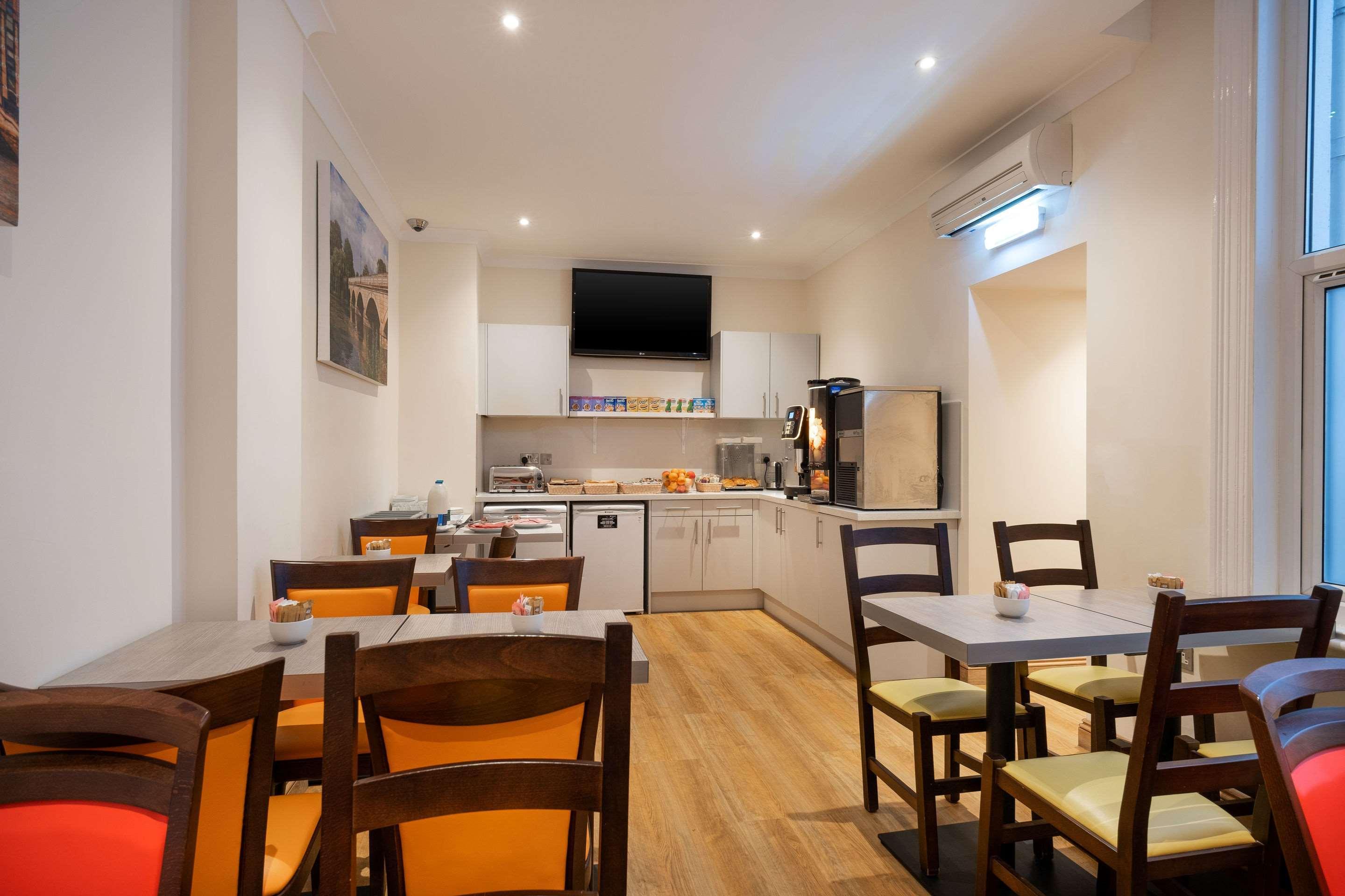 Comfort Hyde Park 3*