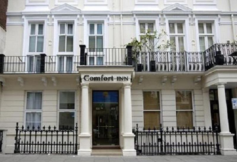 Inn Comfort Hyde Park