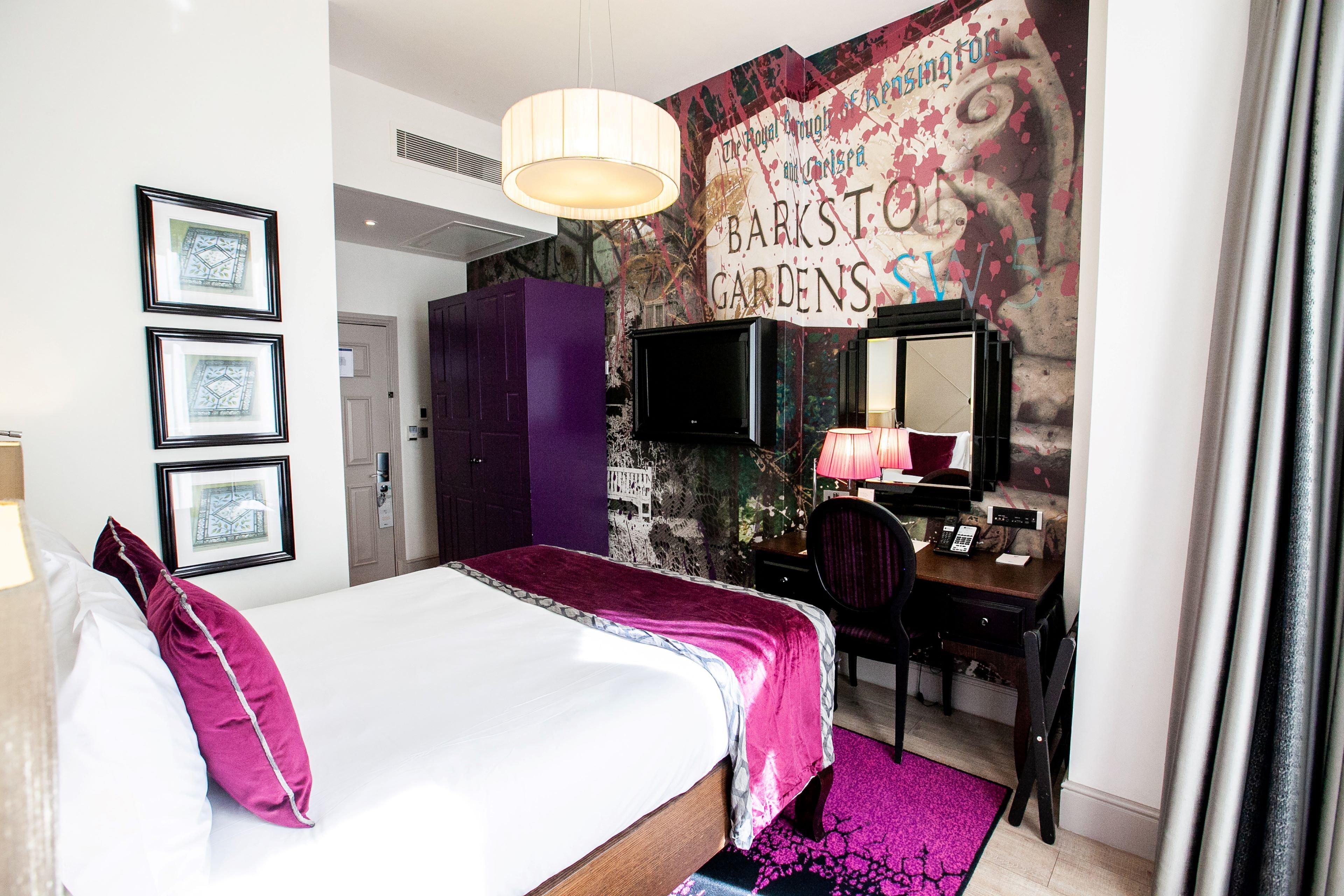 Hotel Indigo - Kensington By Ihg London