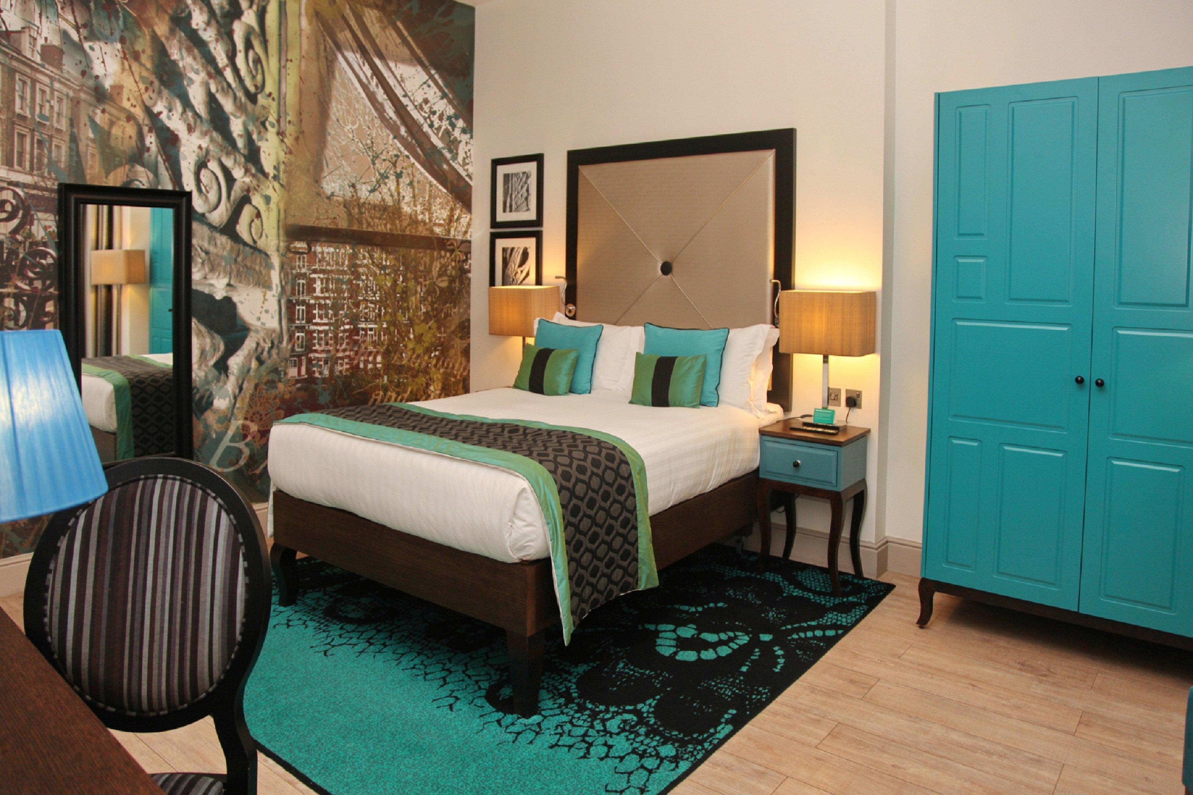 Indigo - Kensington By Ihg 4*