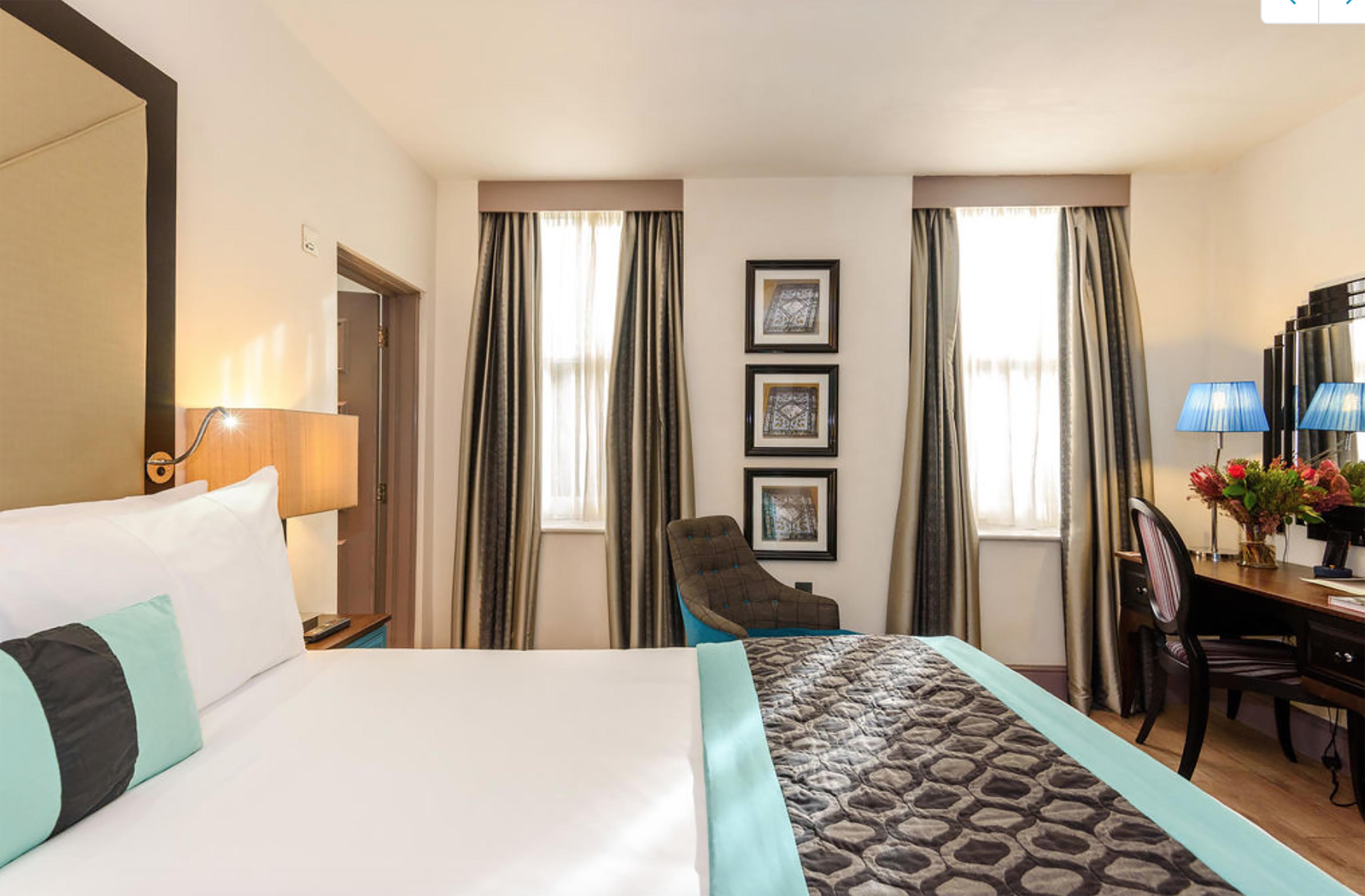 Hotel Indigo - Kensington By Ihg