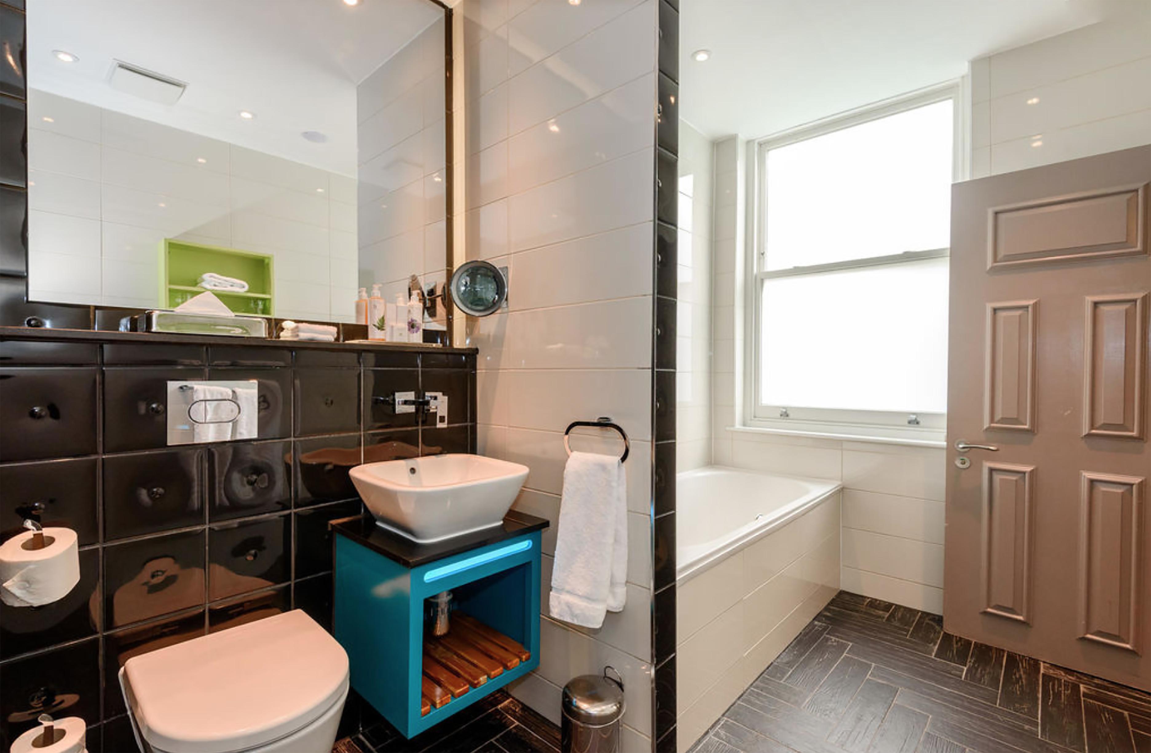 Hotel Indigo - Kensington By Ihg 4*