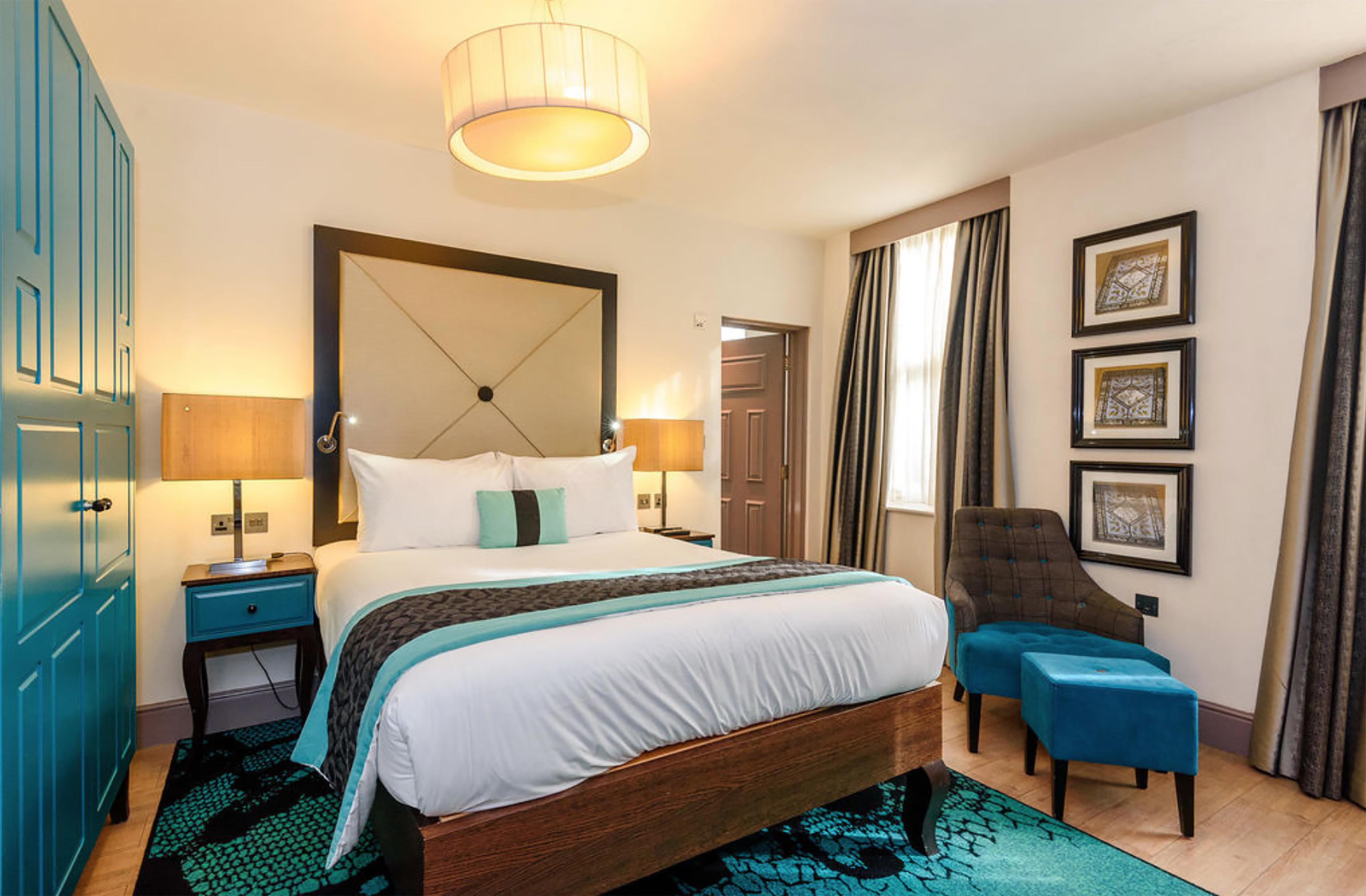 Hotel Indigo - Kensington By Ihg