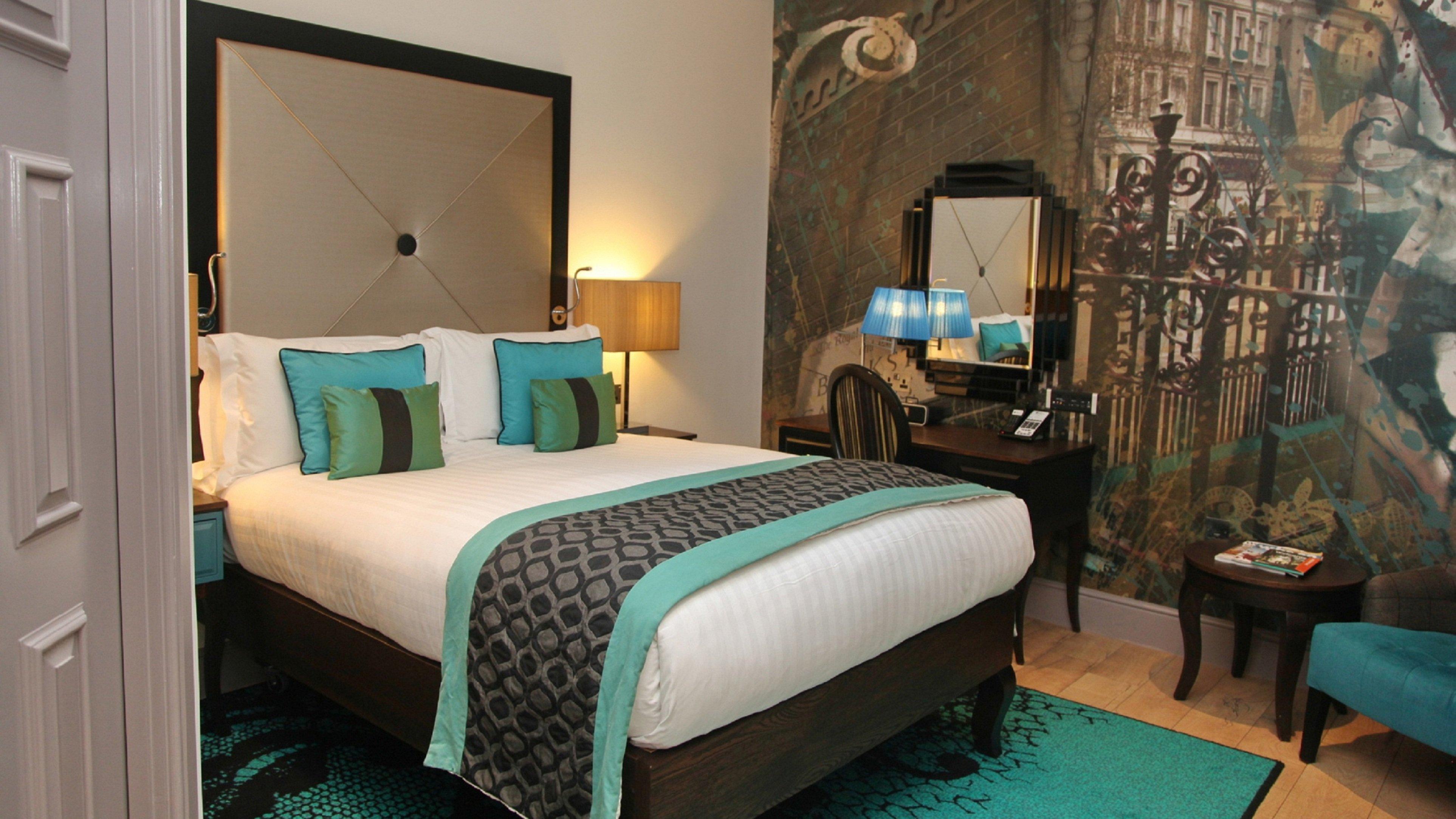 Indigo - Kensington By Ihg 4*