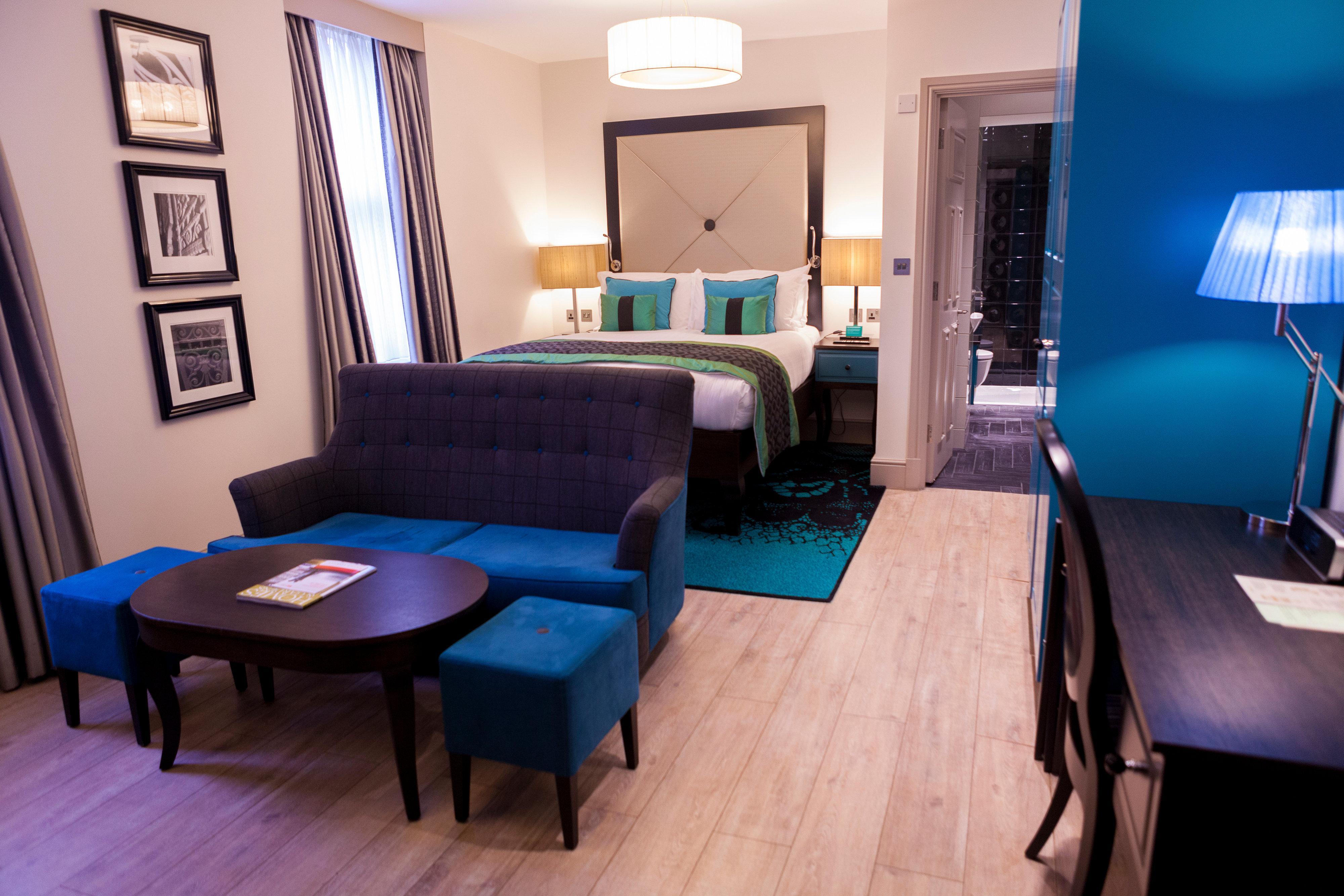 Indigo - Kensington By Ihg Hotel