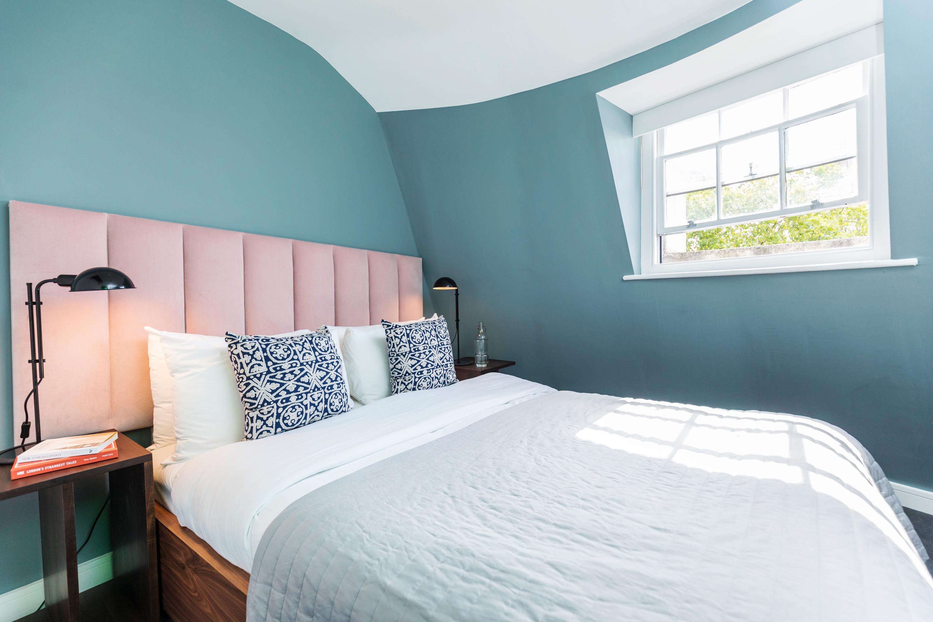 Aparthotel Native Hyde Park Londen