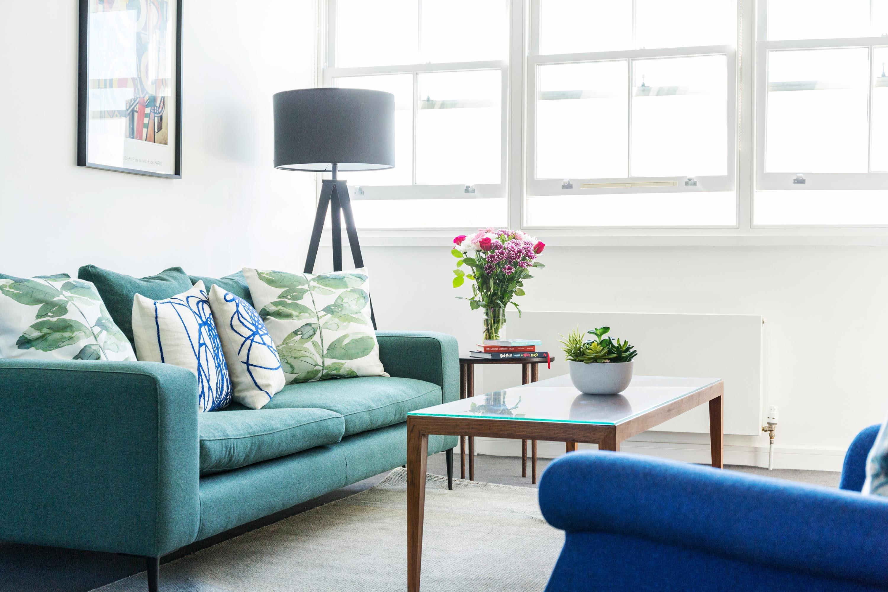Native Hyde Park Aparthotel Londen