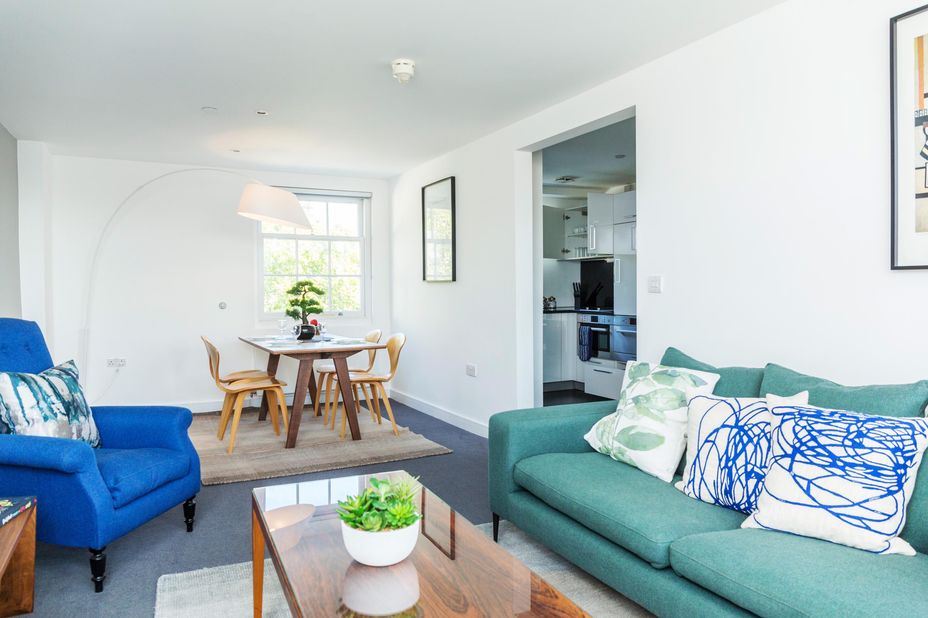 Native Hyde Park 4* Londen