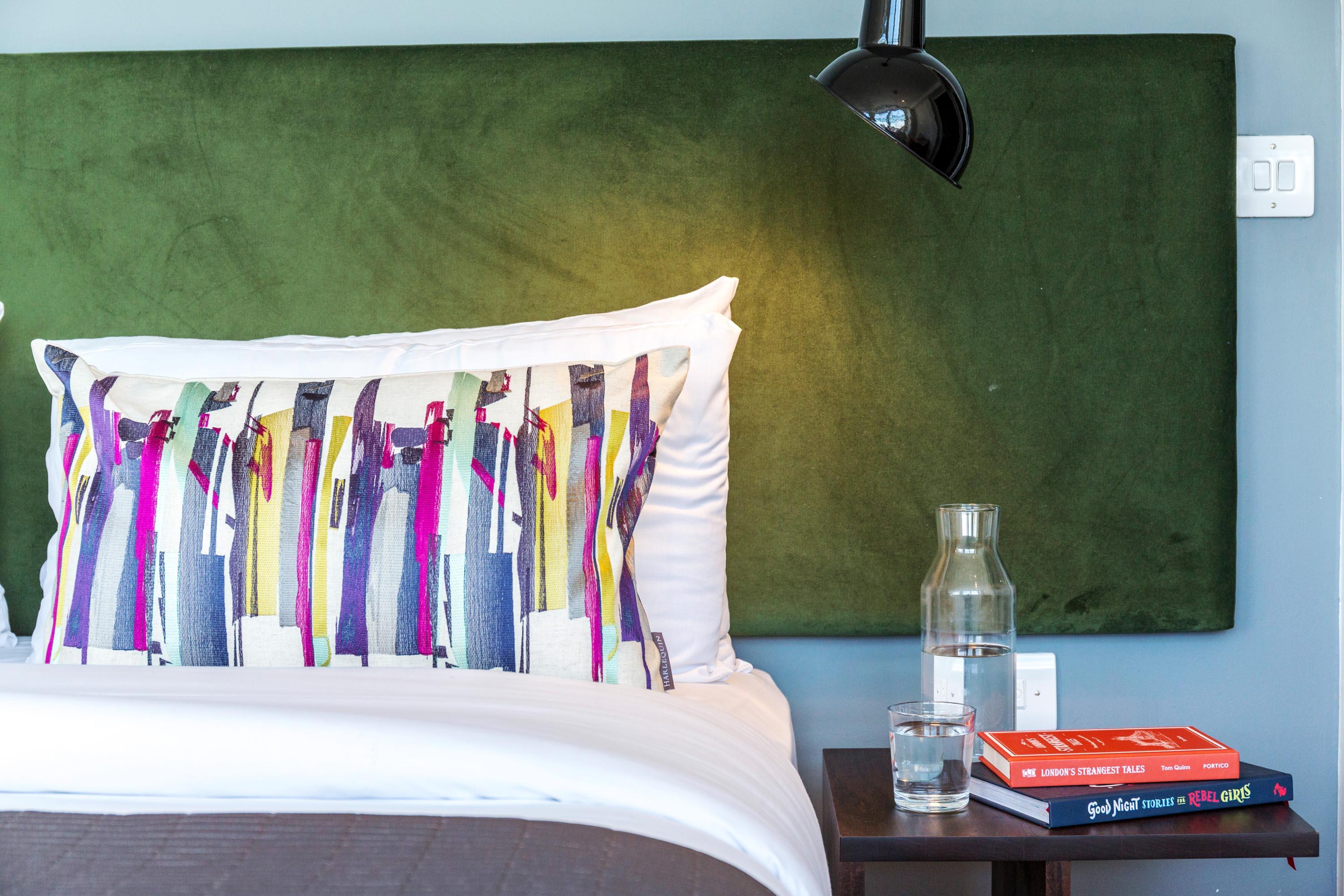 Aparthotel Native Hyde Park