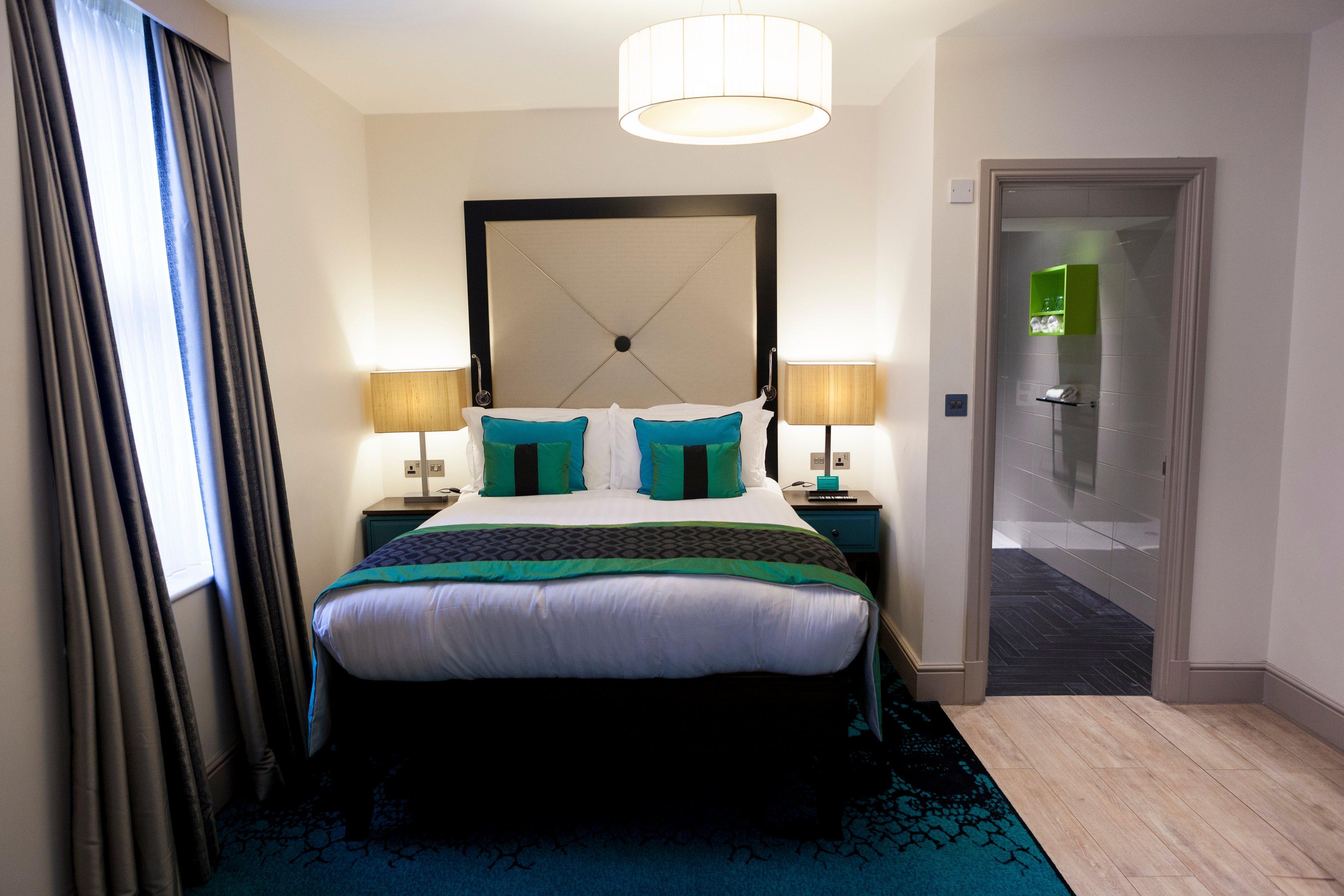 Indigo - Kensington By Ihg Hotel London