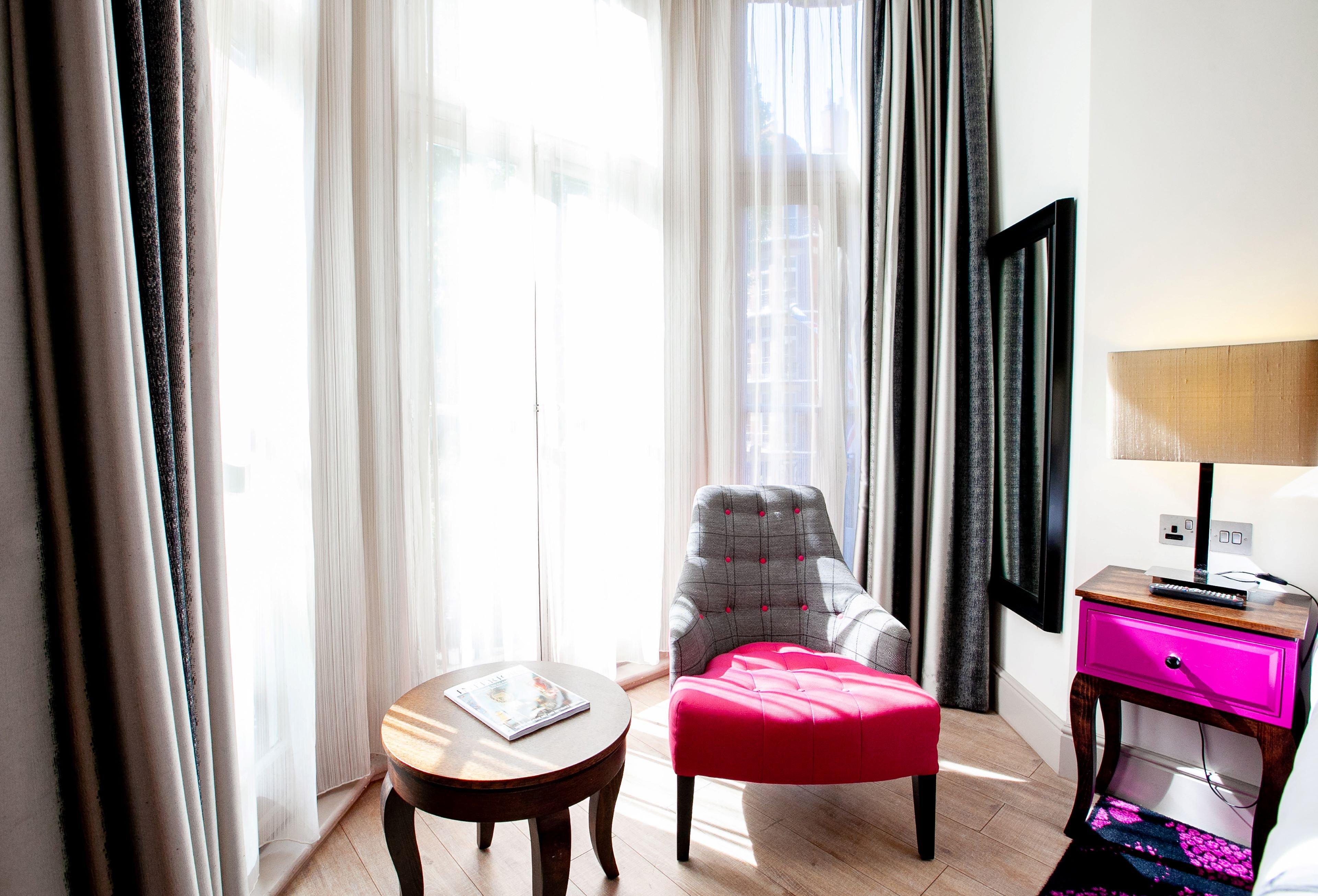 Hotel Indigo - Kensington By Ihg