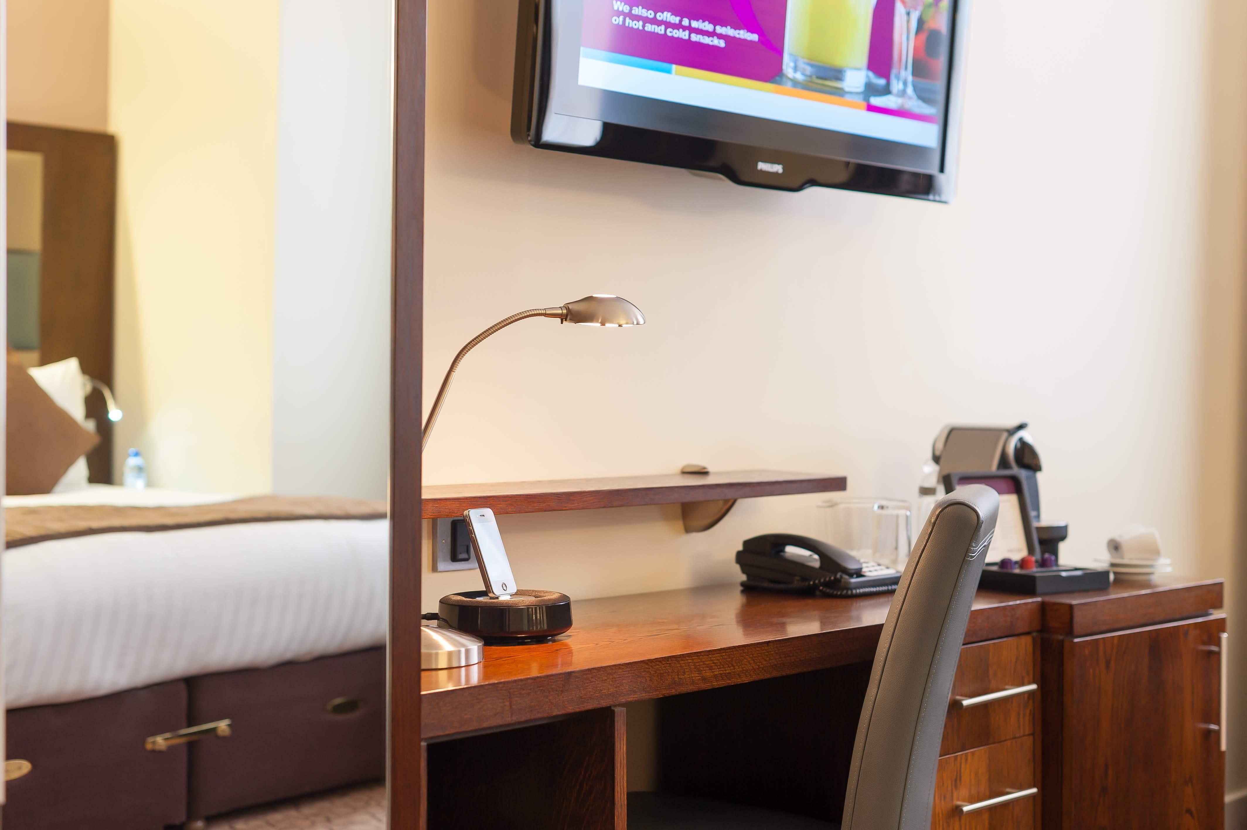 Hotel Mercure Paddington London