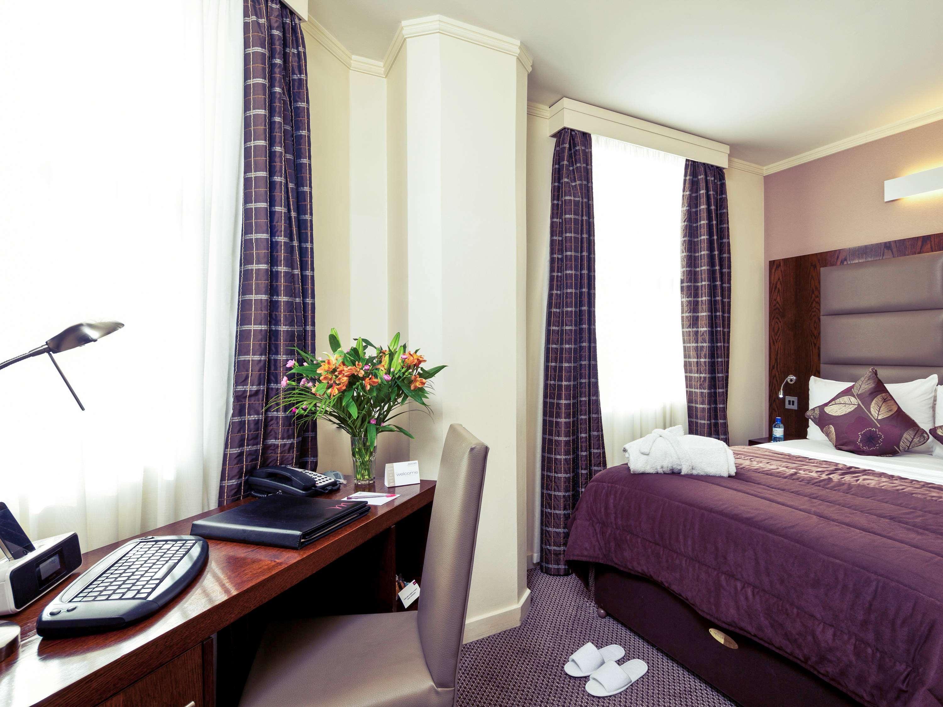 Mercure Paddington Hotel