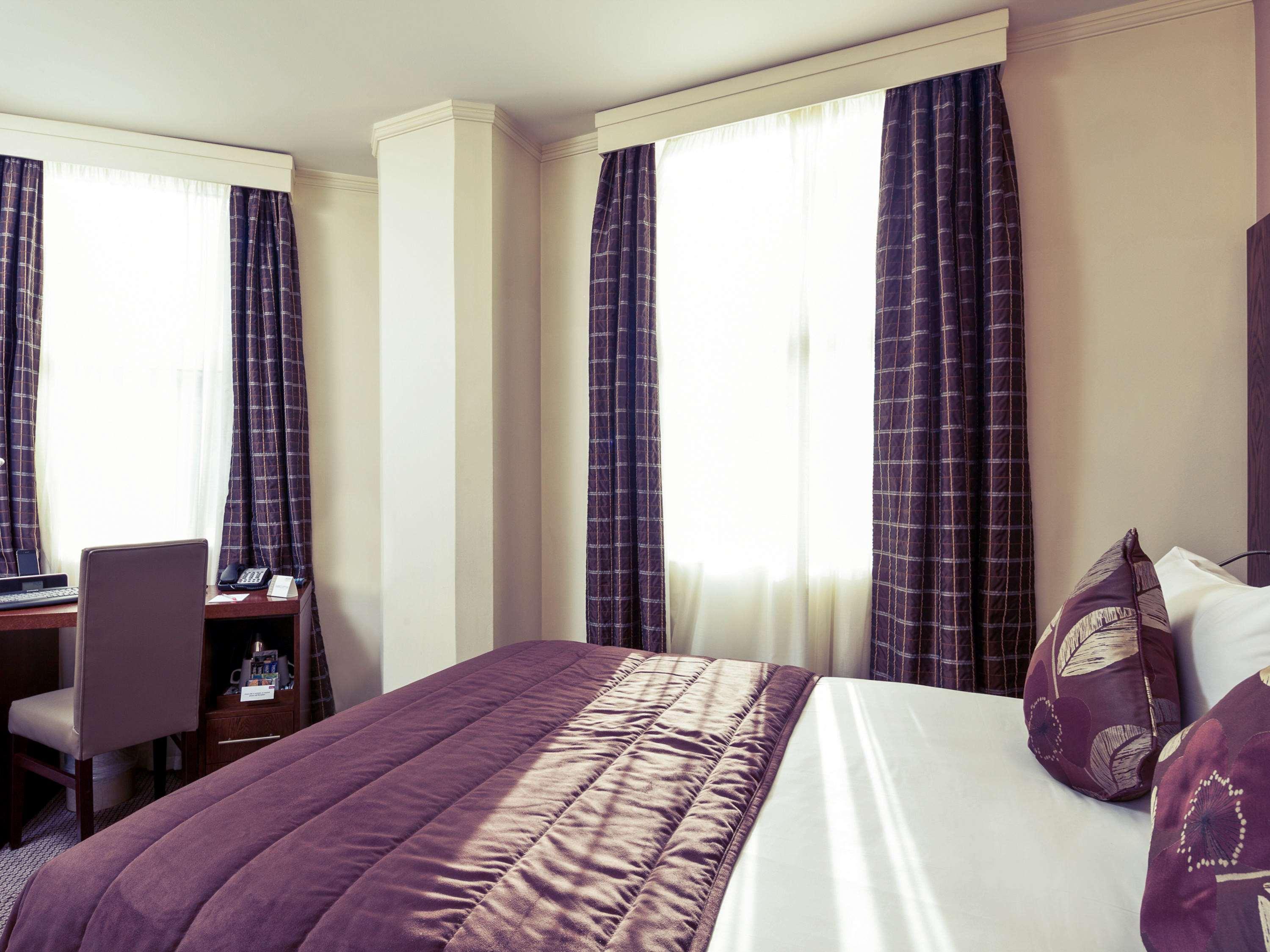 Mercure Paddington