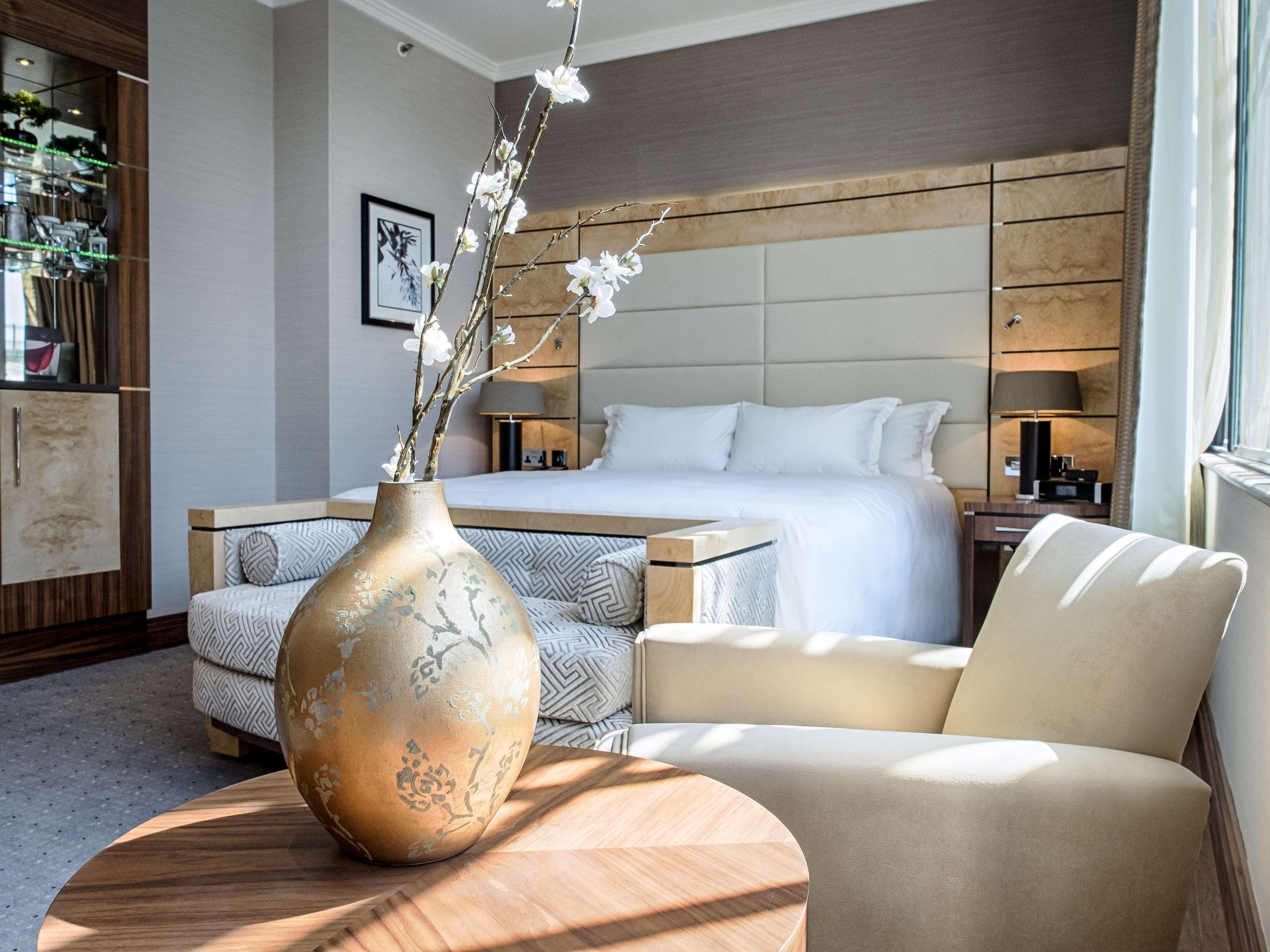 Hilton Paddington 4* Londen