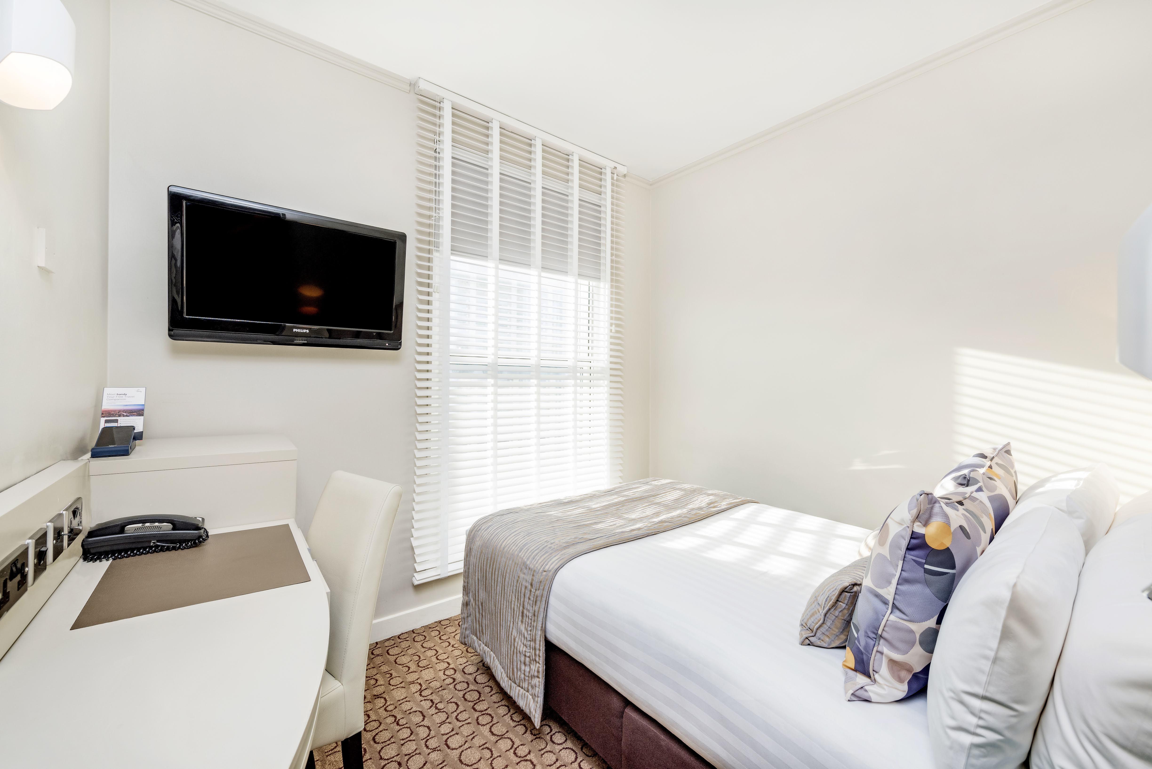 Mercure Paddington Hotel London