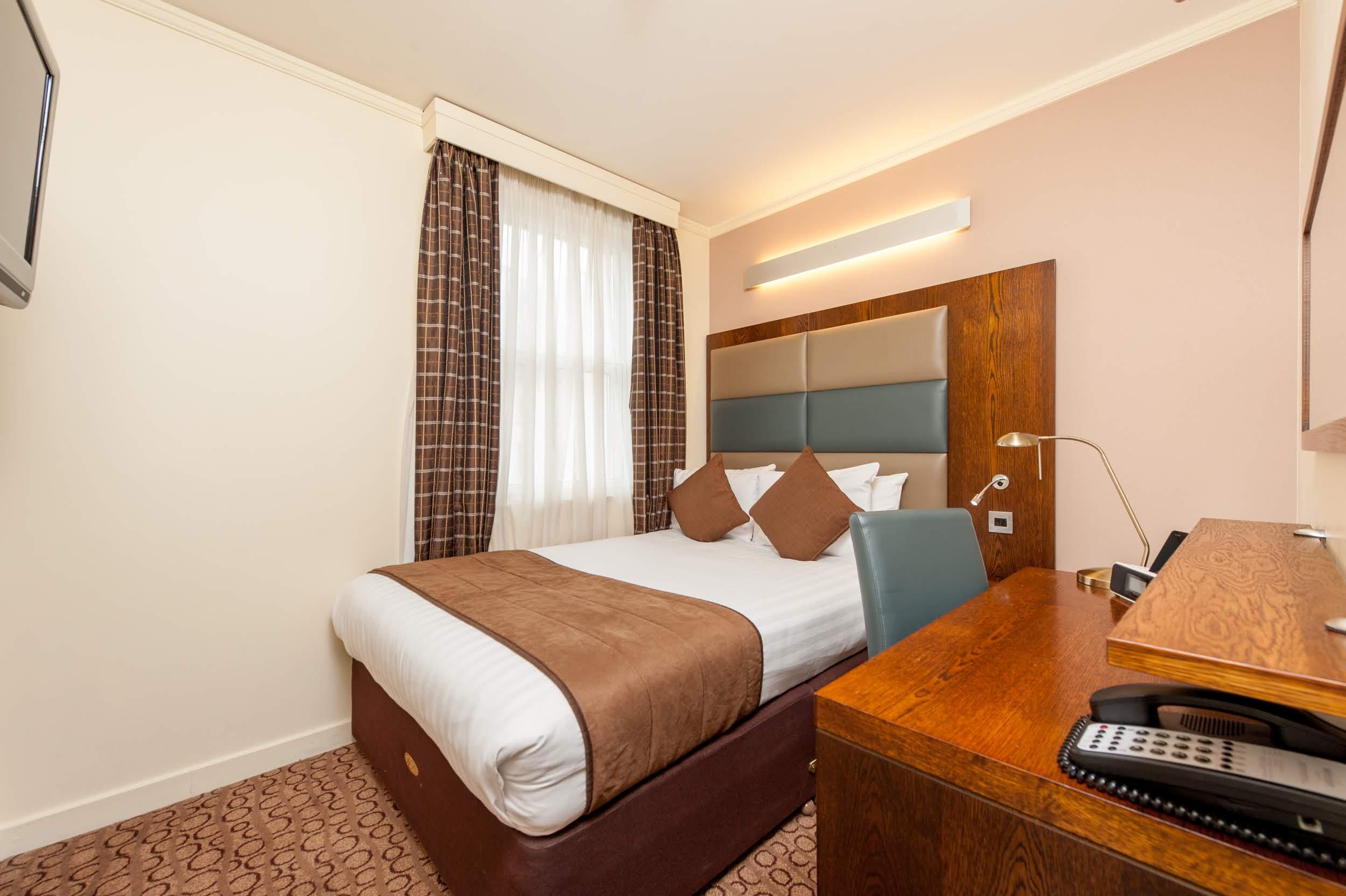 Hotel Mercure Paddington London