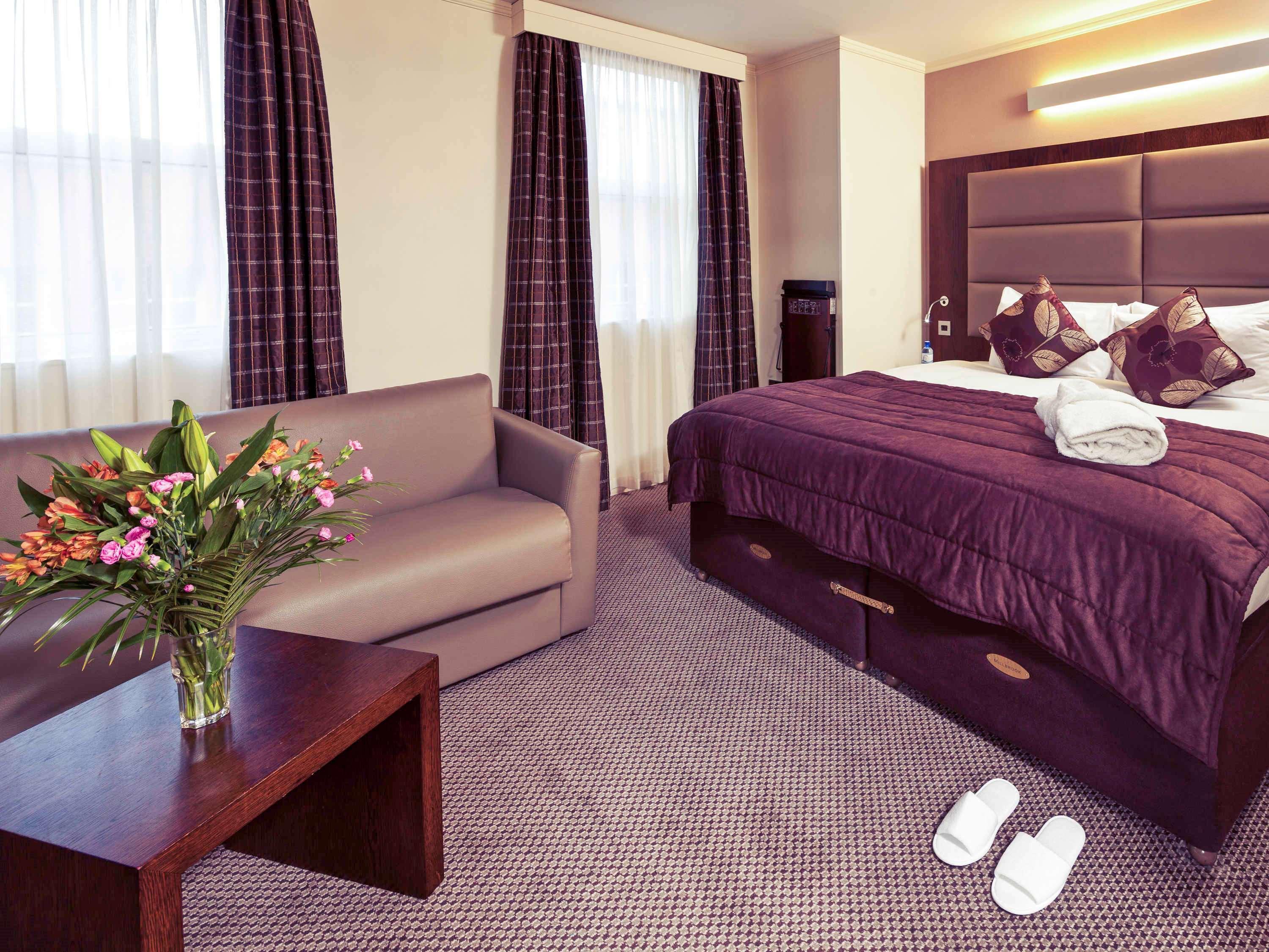Mercure Paddington Hotel