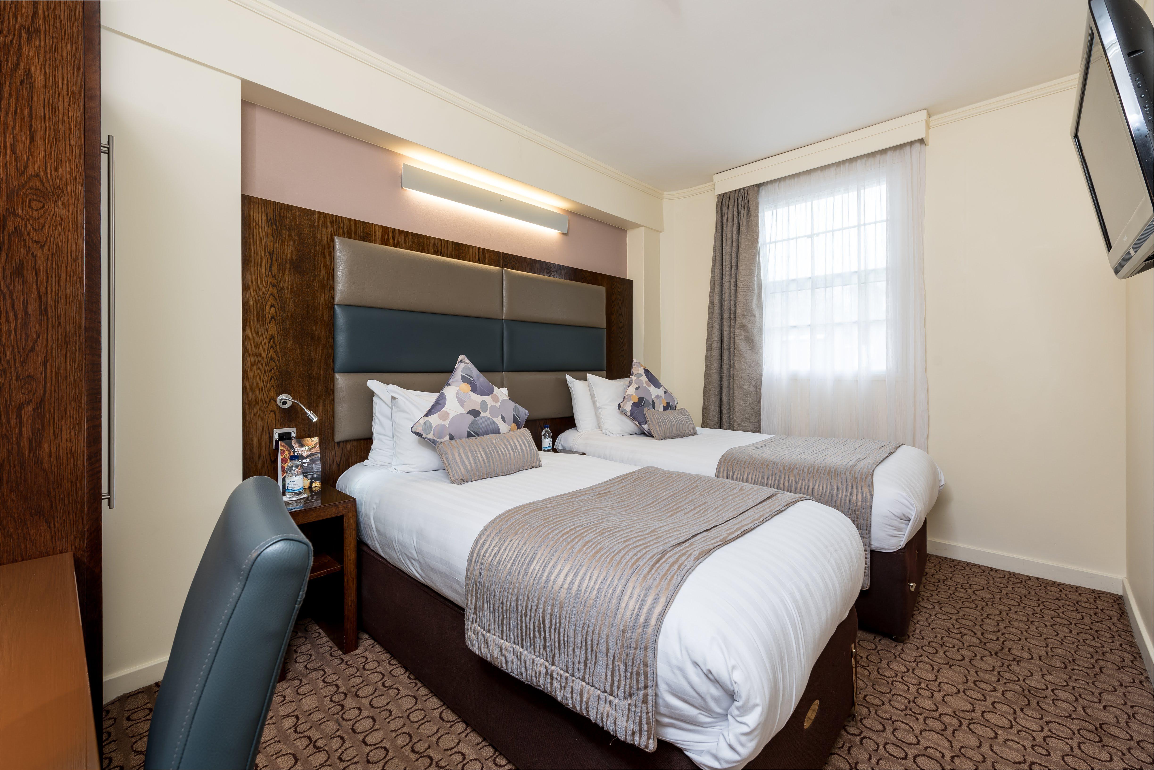 Mercure Paddington