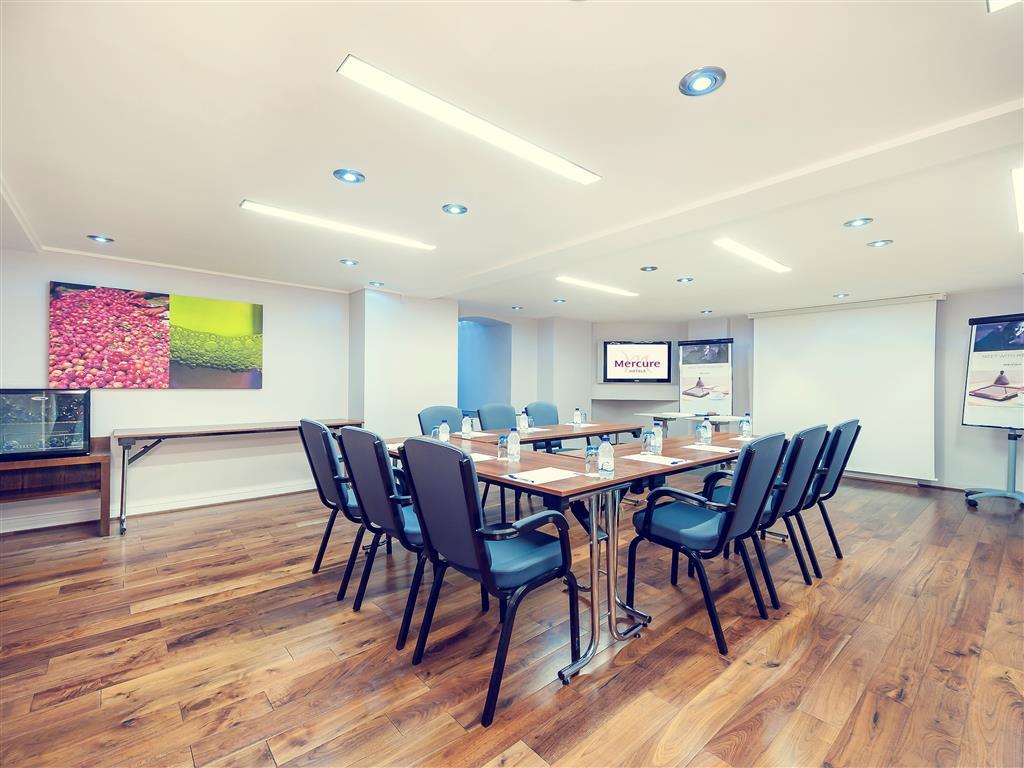 Mercure Paddington Hotel London