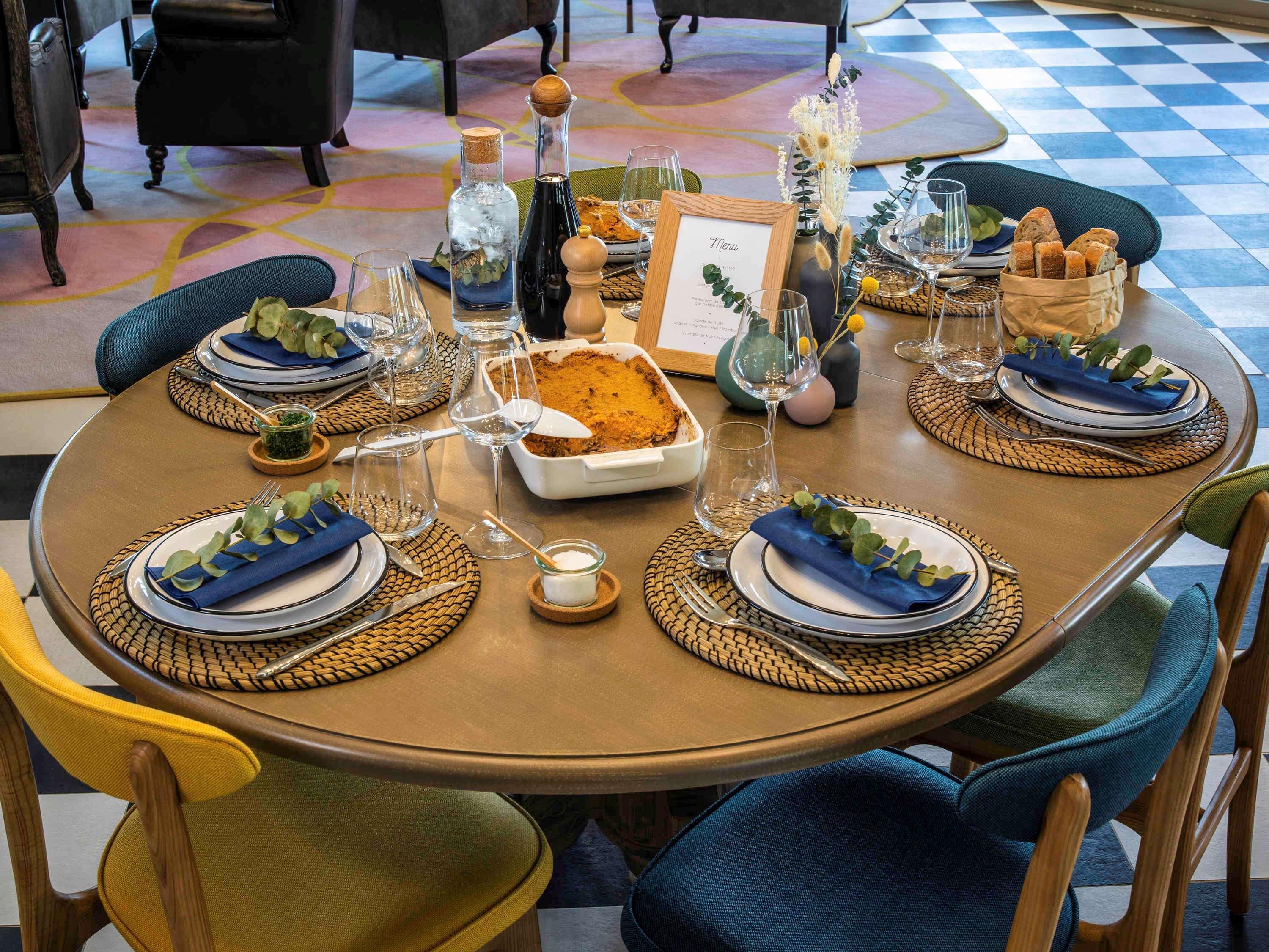 Hotel Mercure Paddington London